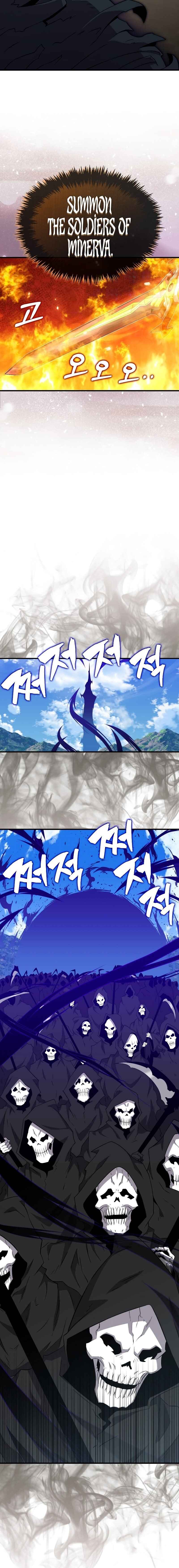 The Slumbering Ranker Chapter 120 - Page 16
