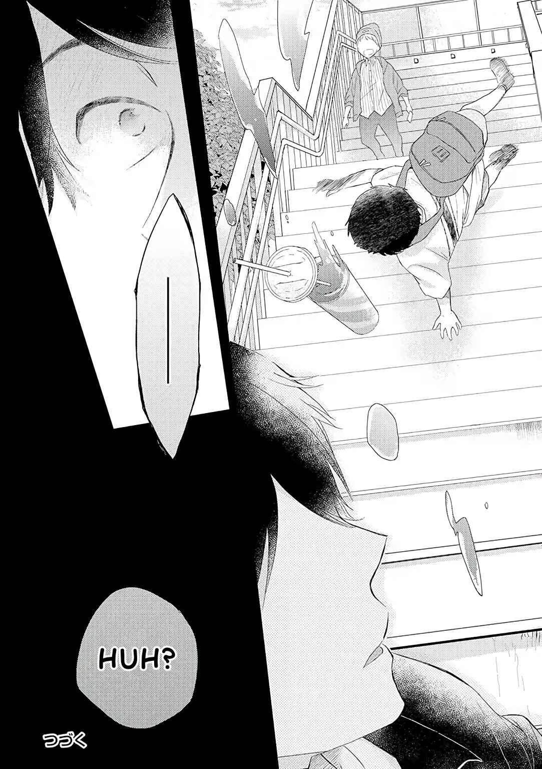 Otonari Complex Chapter 36 - Page 18