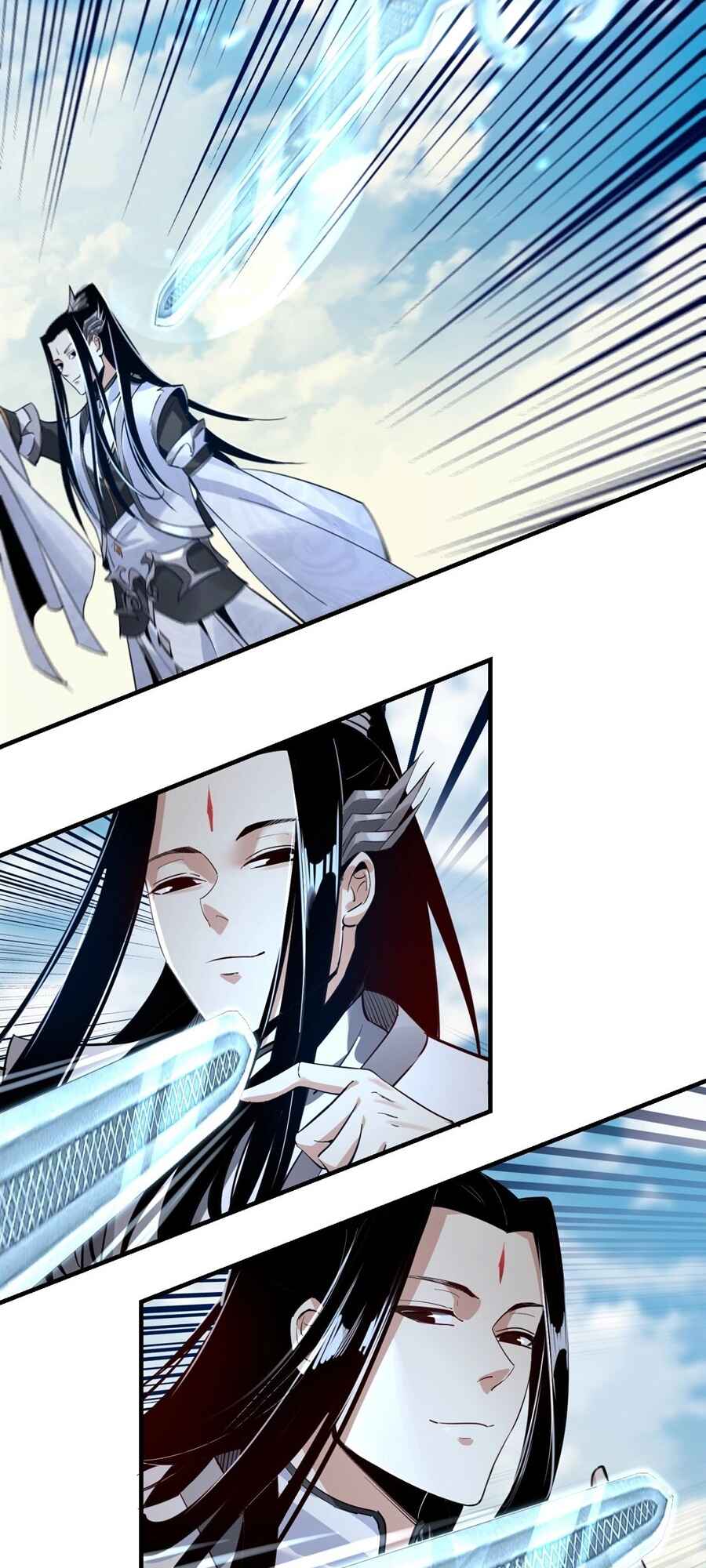 I Am the Fated Villain Chapter 8 - Page 19