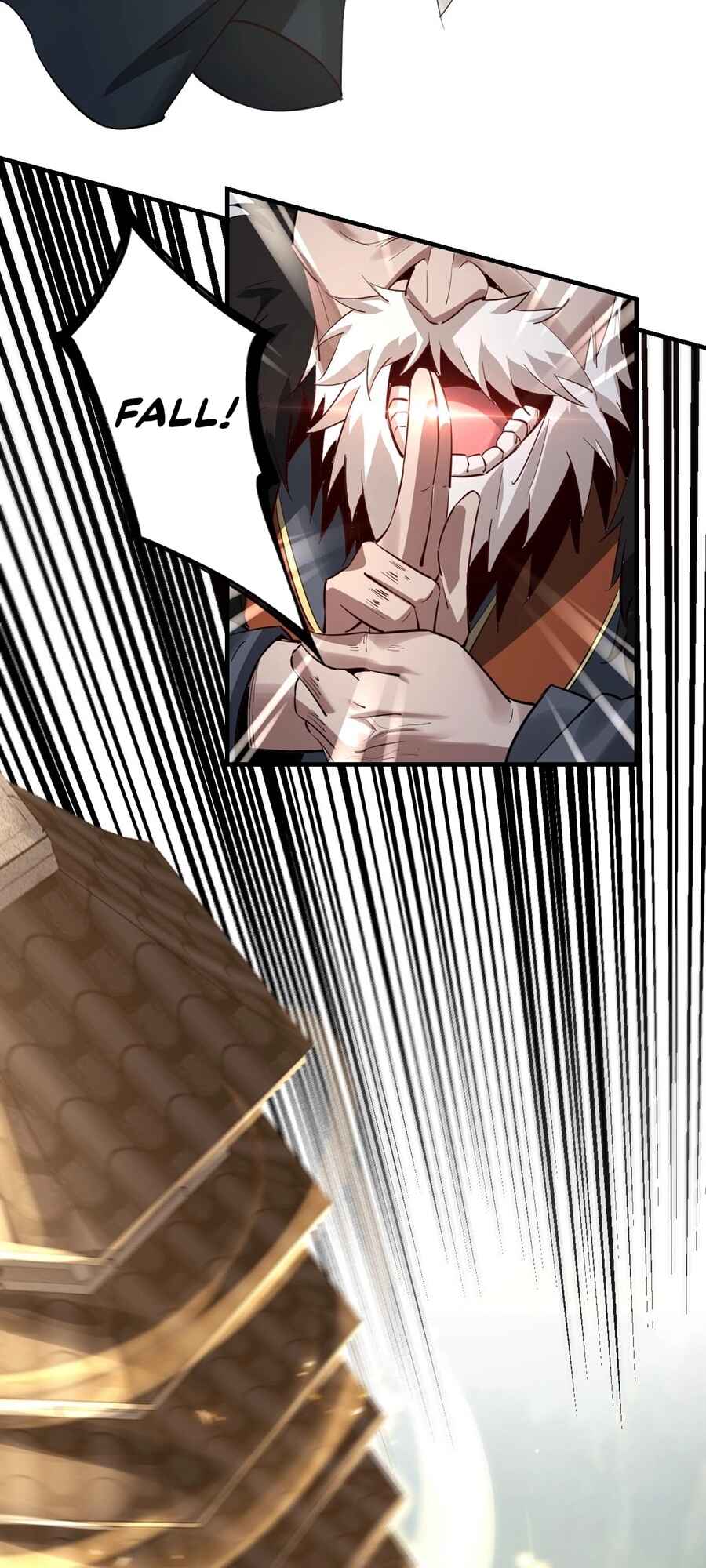 I Am the Fated Villain Chapter 8 - Page 21