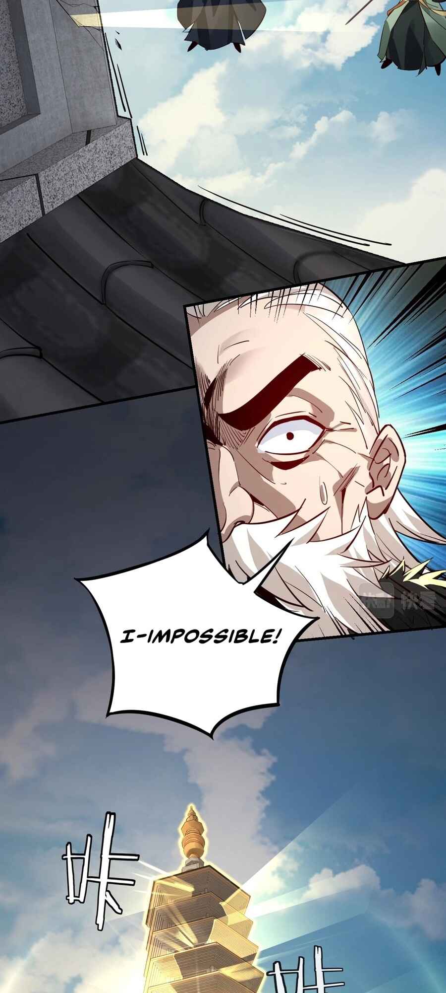 I Am the Fated Villain Chapter 8 - Page 29