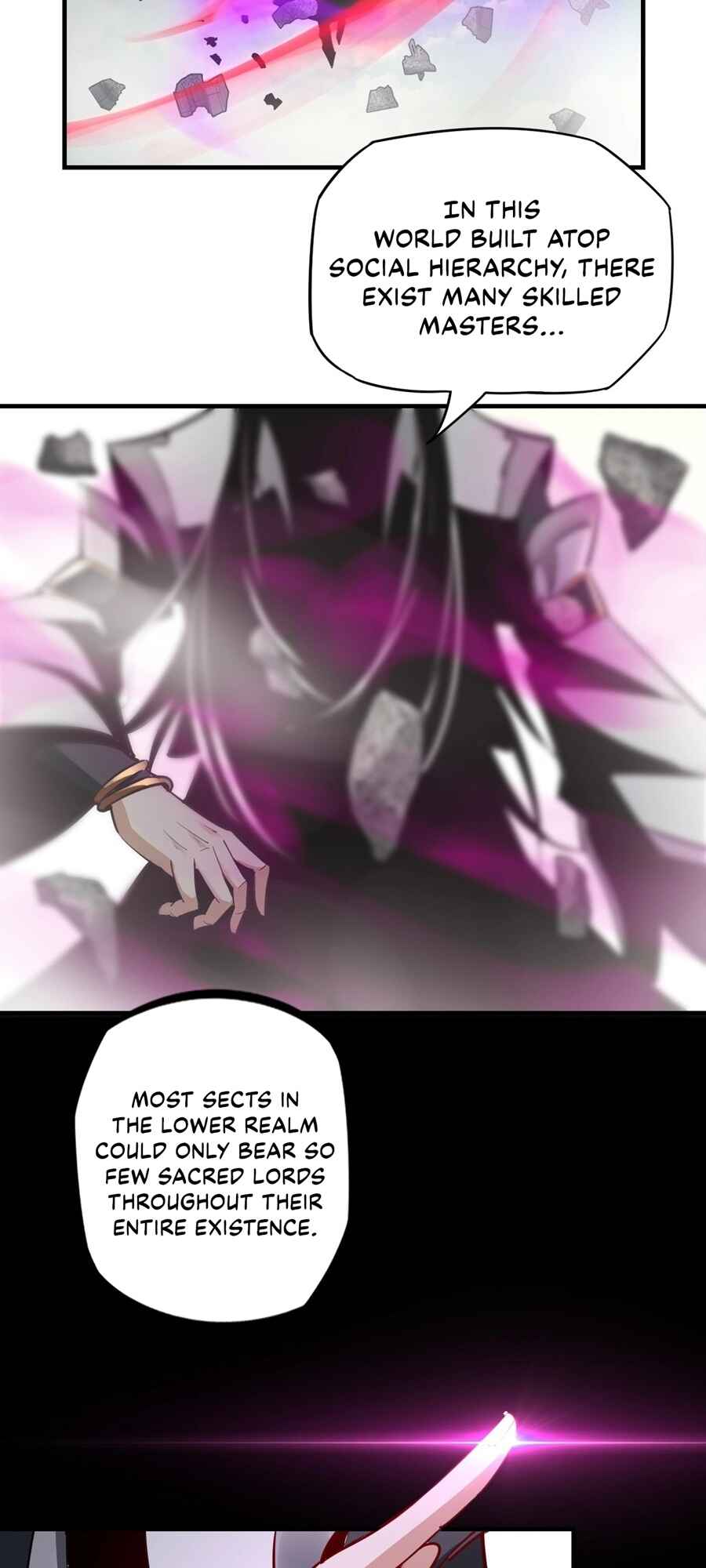 I Am the Fated Villain Chapter 8 - Page 32