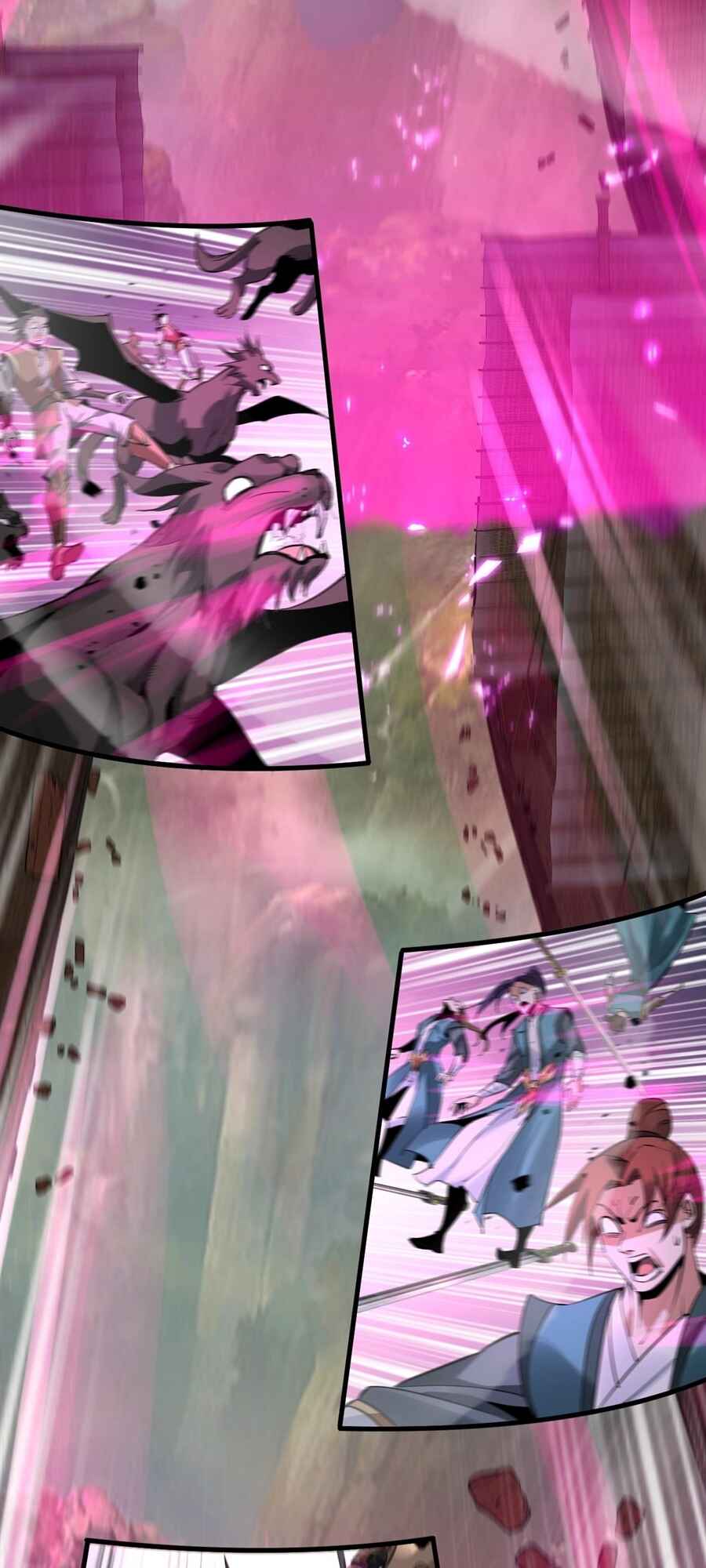 I Am the Fated Villain Chapter 8 - Page 36