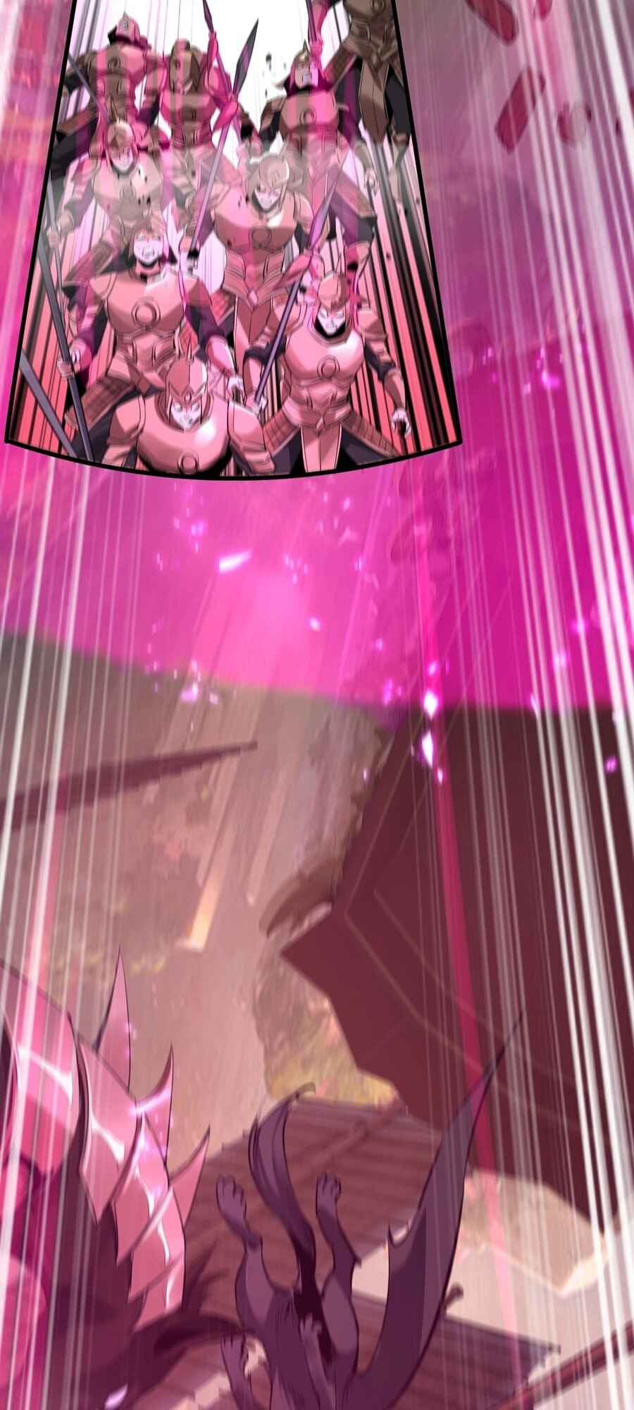 I Am the Fated Villain Chapter 8 - Page 37
