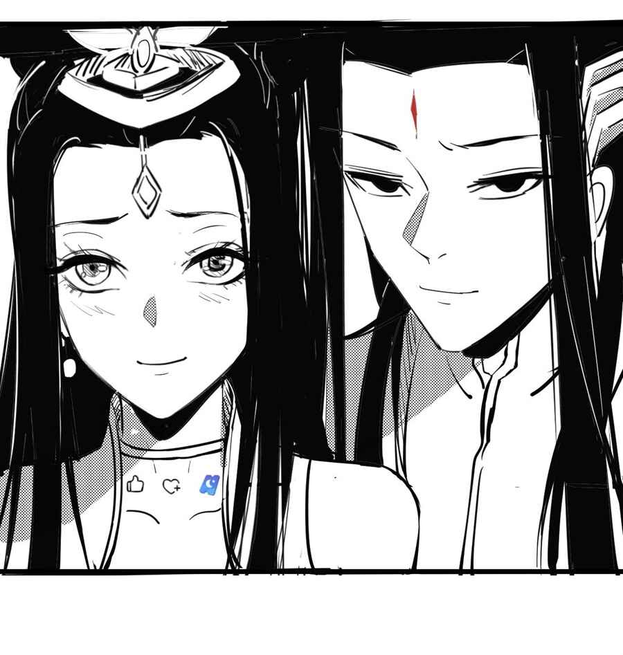 I Am the Fated Villain Chapter 8 - Page 45
