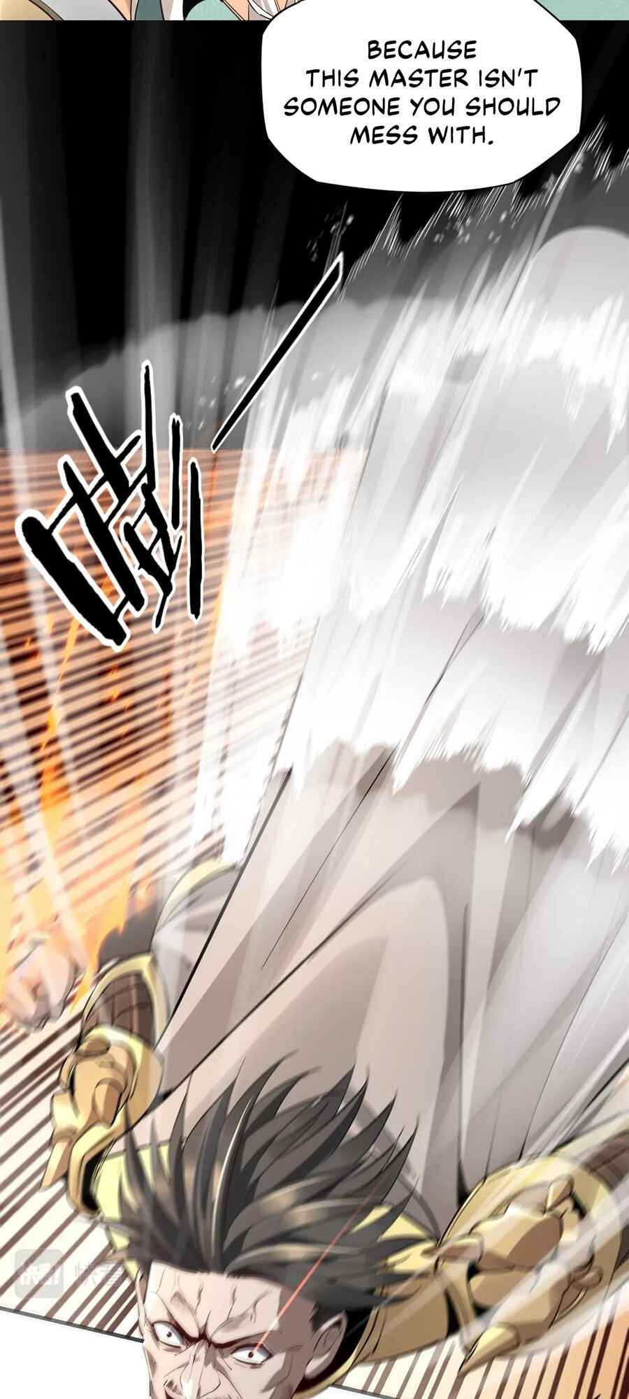 I Am the Fated Villain Chapter 8 - Page 5