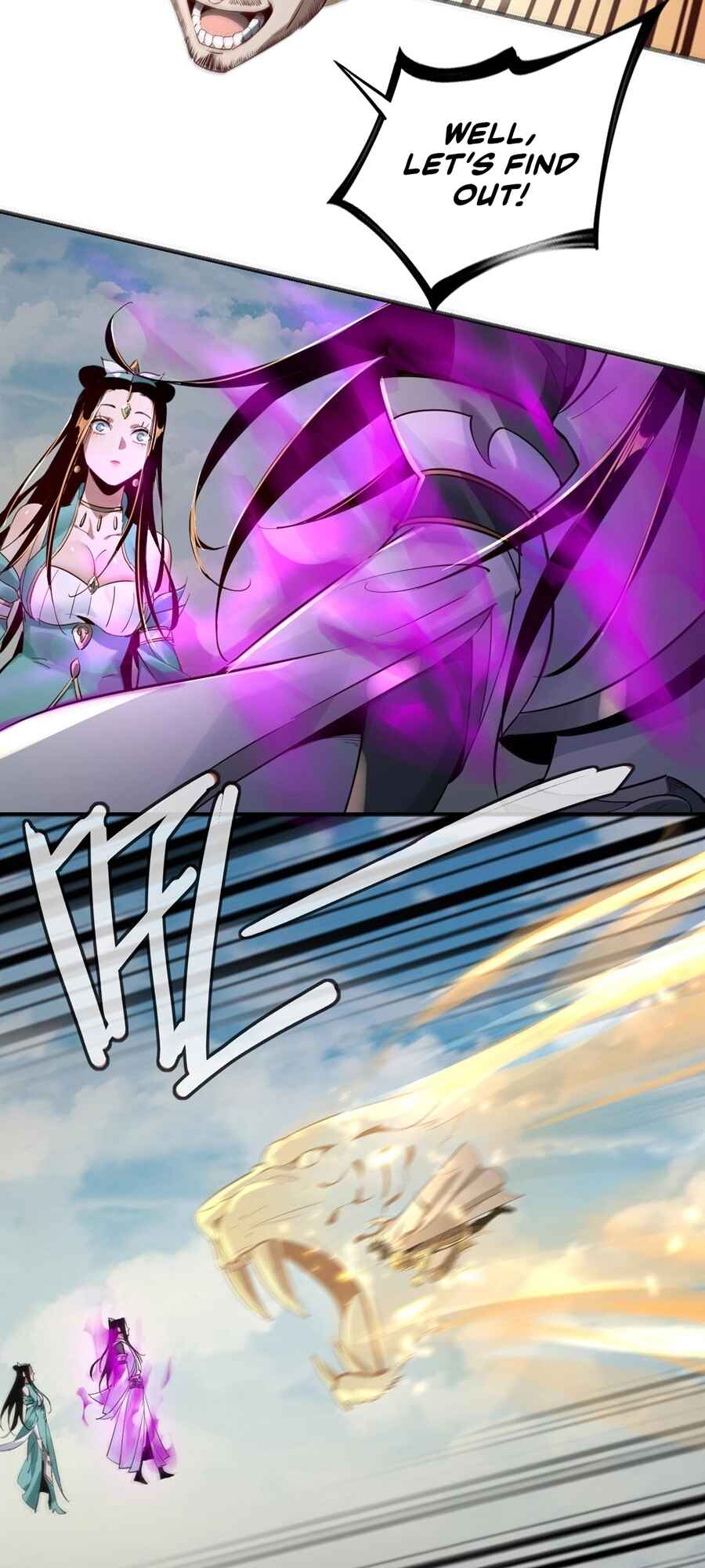 I Am the Fated Villain Chapter 8 - Page 6