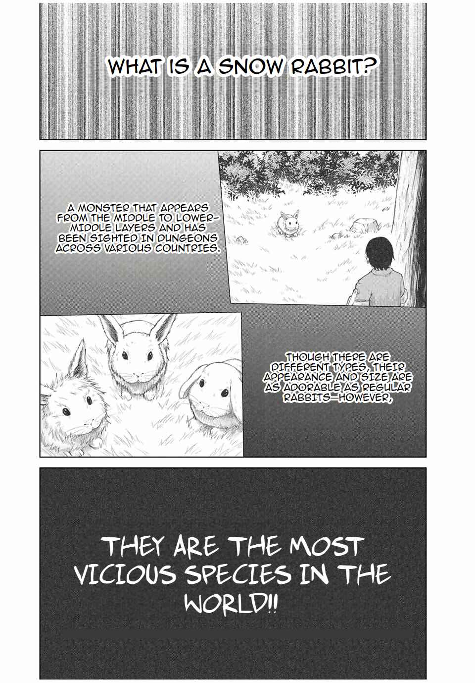 Listener ni Damasarete Dungeon no Sai Kasou kara Dasshutsu RTA suru Koto ni Natta Chapter 14 - Page 12