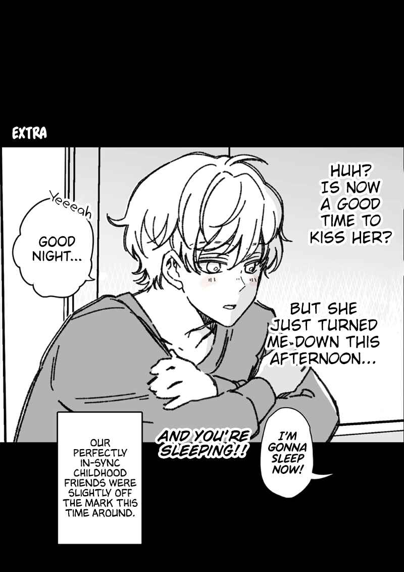 Maji de Tsukiau 15-fun Mae Chapter 16 - Page 9