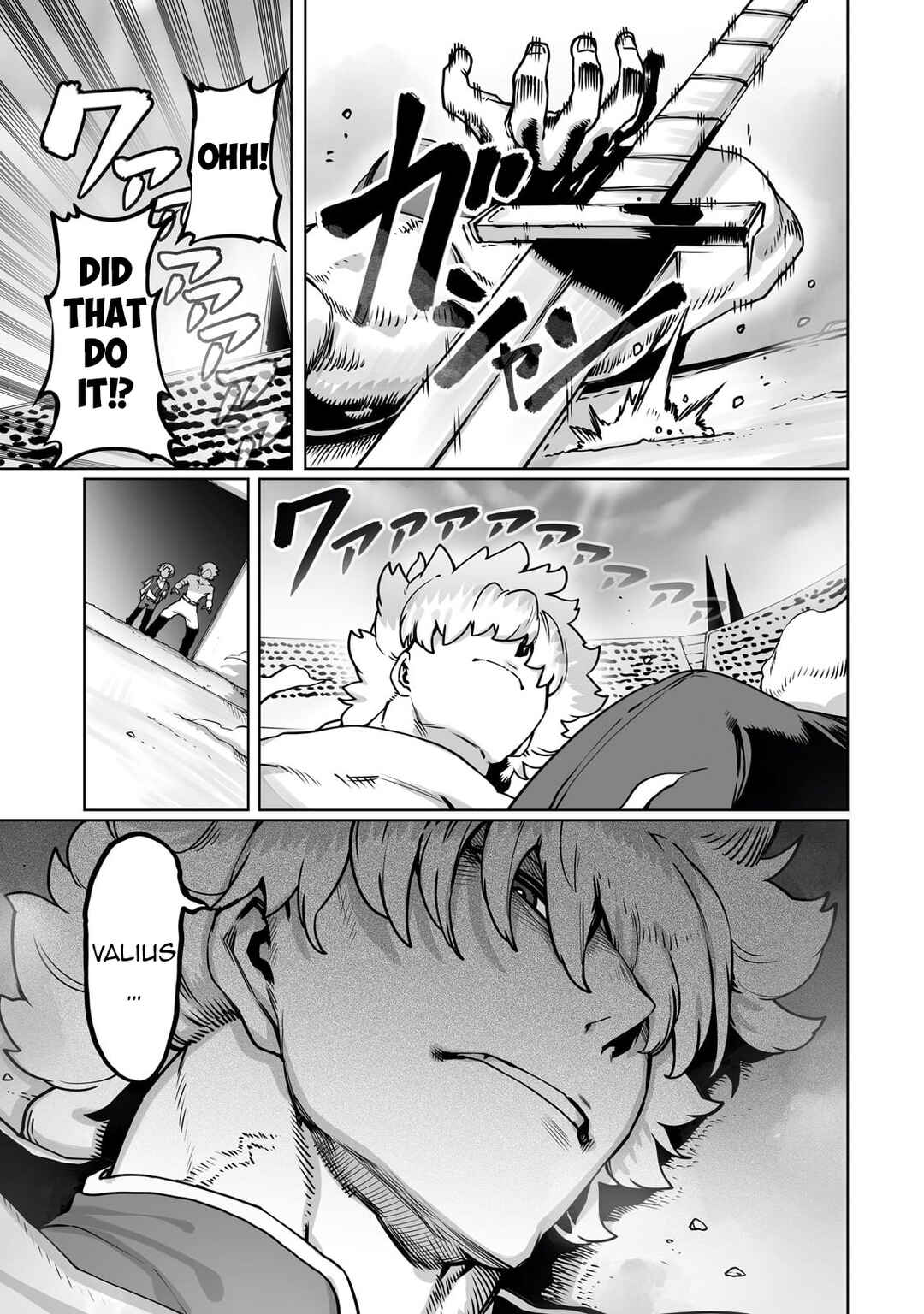 Ore no Zensei no Chishiki de Teihen Shoku Tamer ga Joukyuu Shoku ni Natte Shimai Sou na Ken Chapter 48 - Page 13