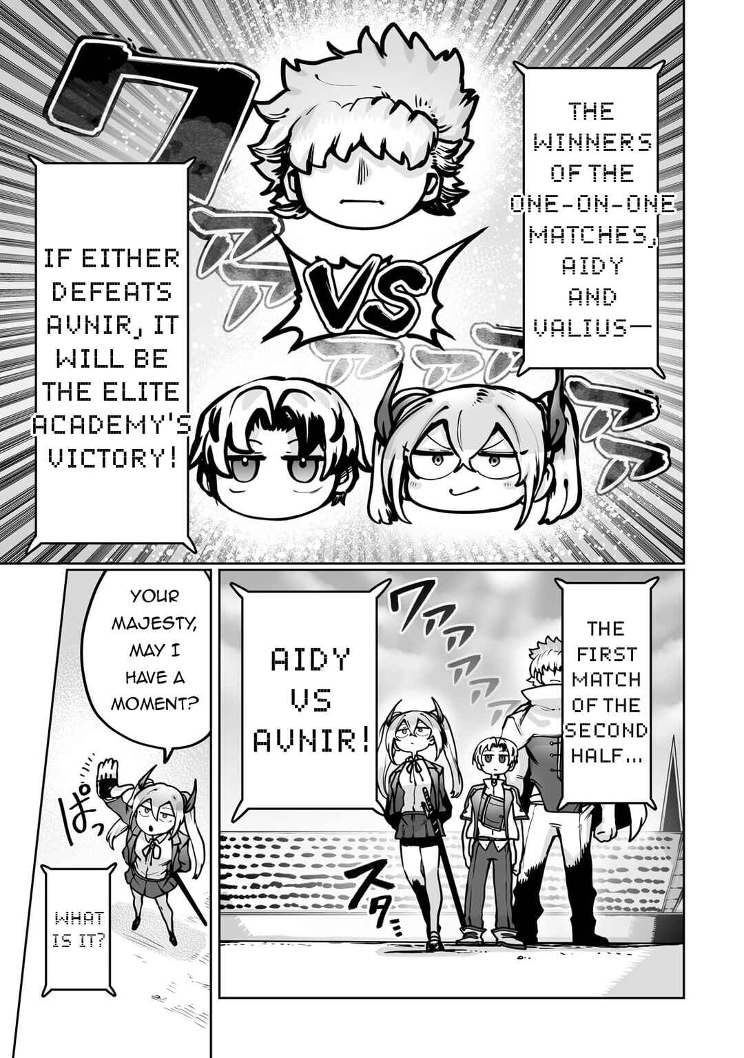 Ore no Zensei no Chishiki de Teihen Shoku Tamer ga Joukyuu Shoku ni Natte Shimai Sou na Ken Chapter 48 - Page 19