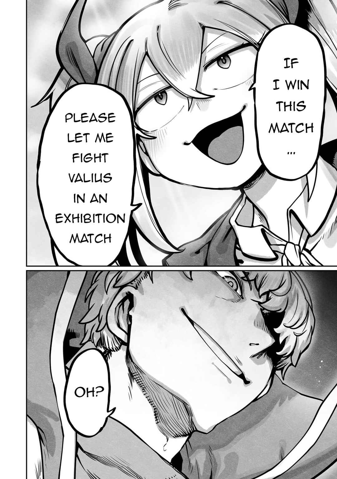 Ore no Zensei no Chishiki de Teihen Shoku Tamer ga Joukyuu Shoku ni Natte Shimai Sou na Ken Chapter 48 - Page 20