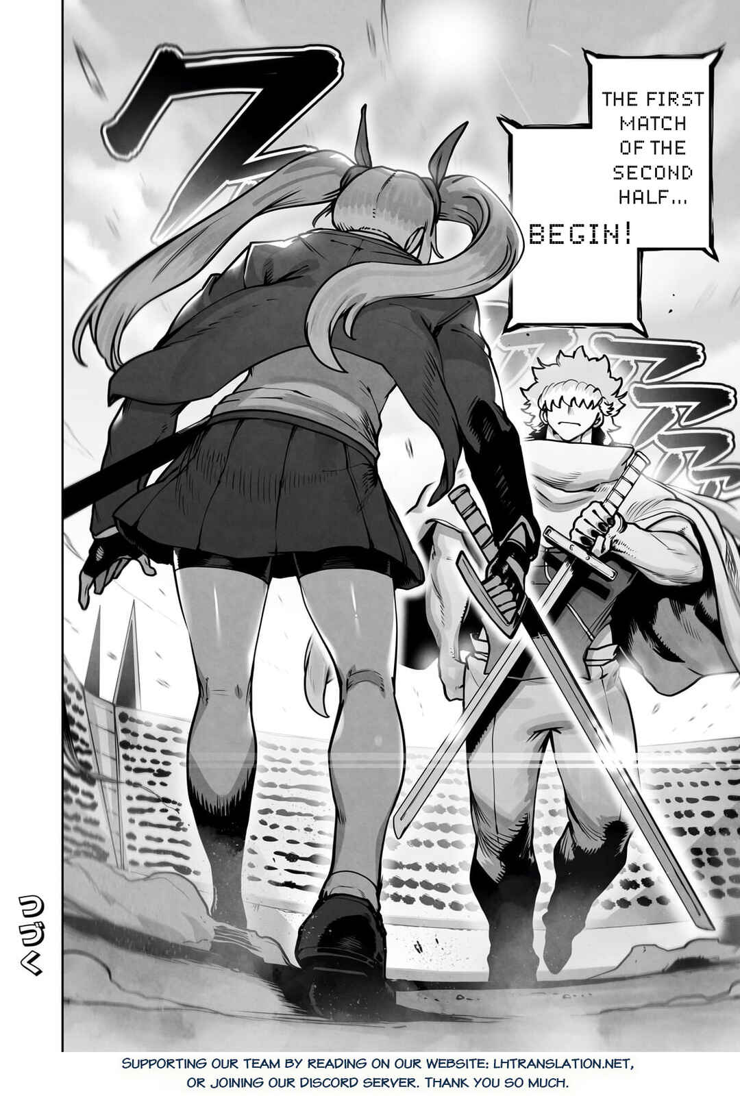 Ore no Zensei no Chishiki de Teihen Shoku Tamer ga Joukyuu Shoku ni Natte Shimai Sou na Ken Chapter 48 - Page 24
