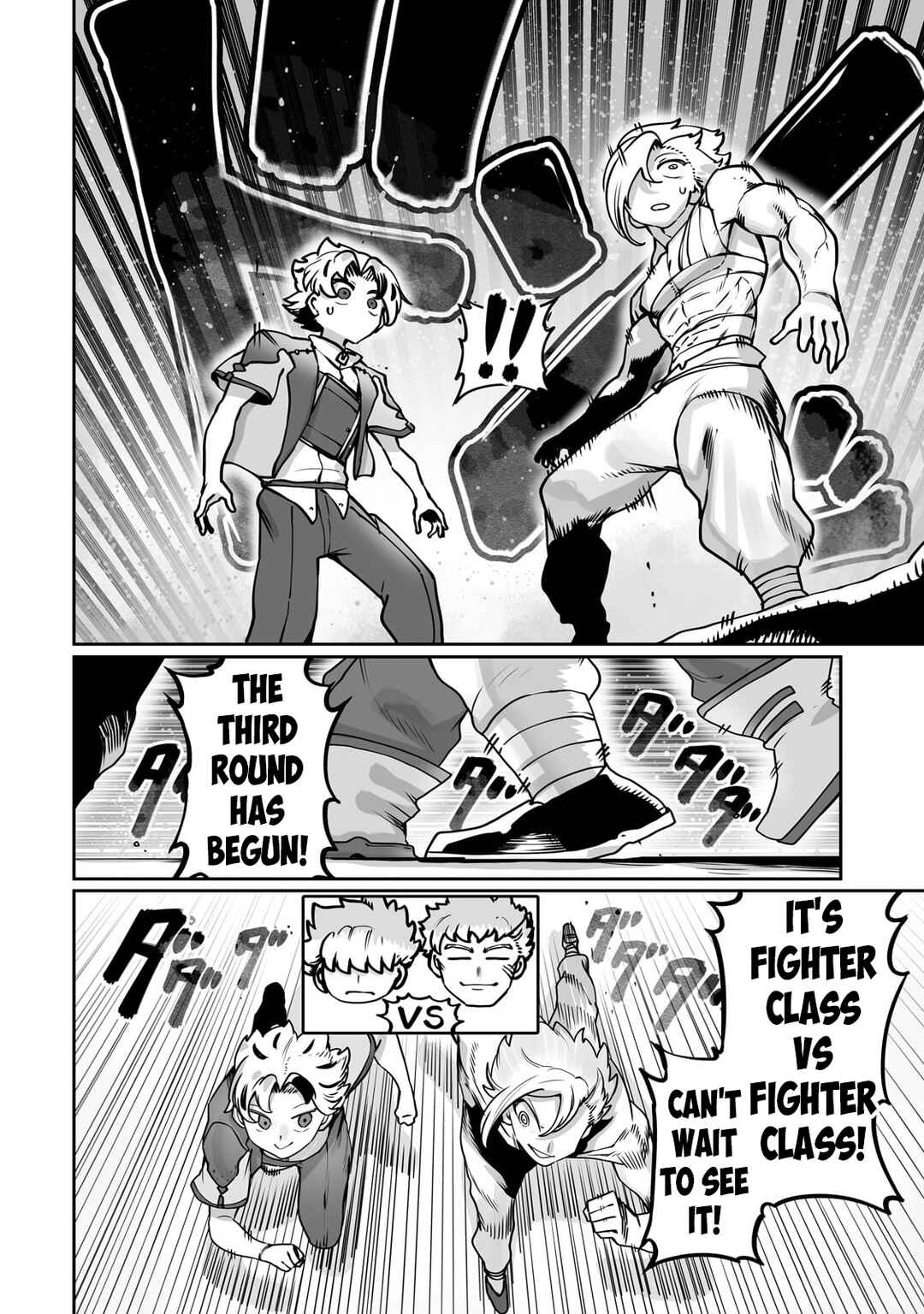 Ore no Zensei no Chishiki de Teihen Shoku Tamer ga Joukyuu Shoku ni Natte Shimai Sou na Ken Chapter 48 - Page 9
