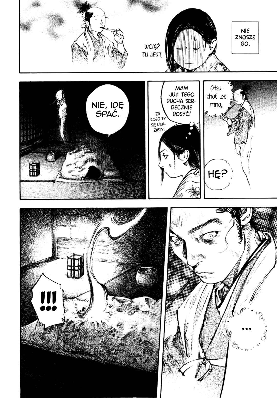 Vagabond Chapter 263 - Page 10