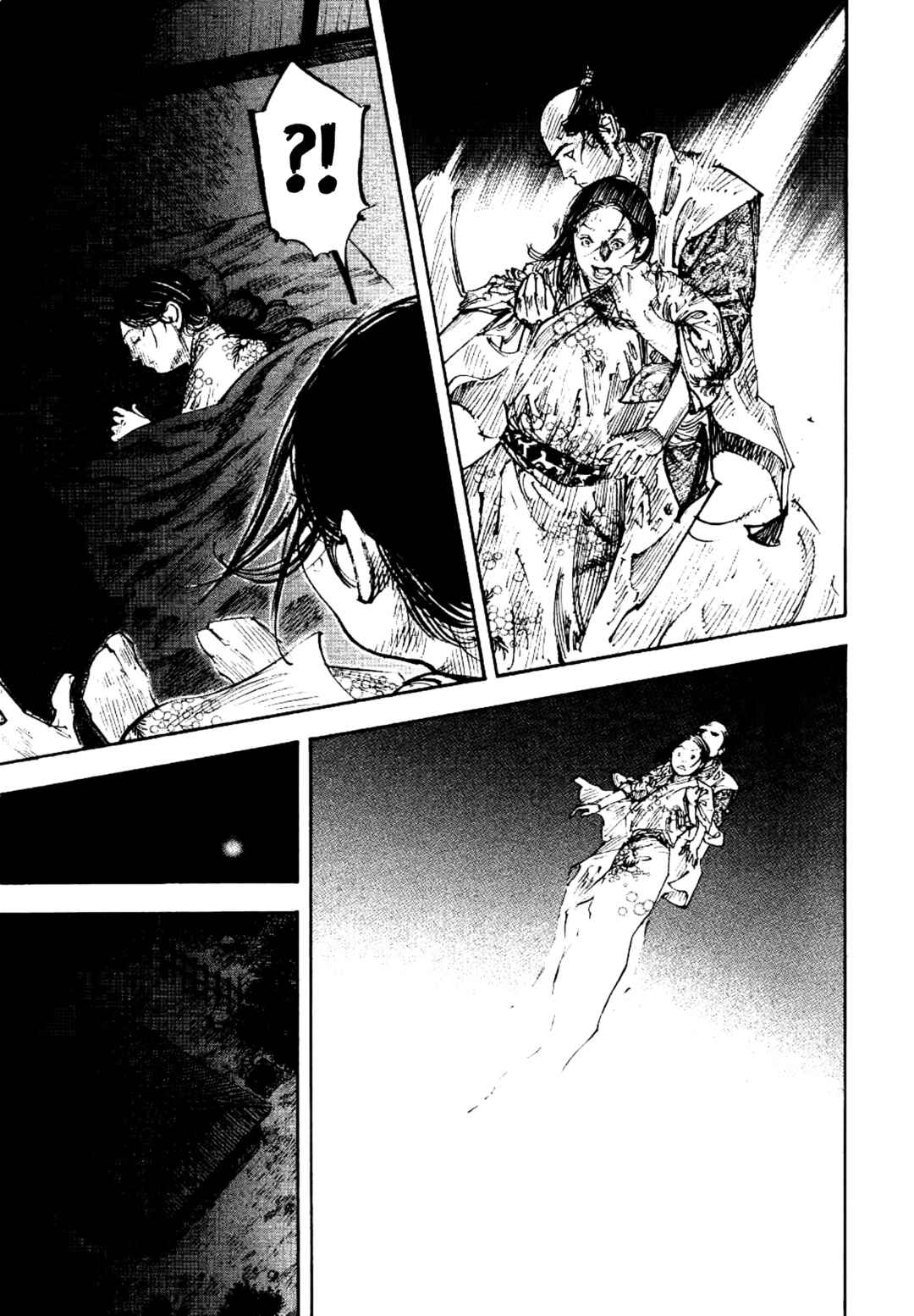 Vagabond Chapter 263 - Page 11