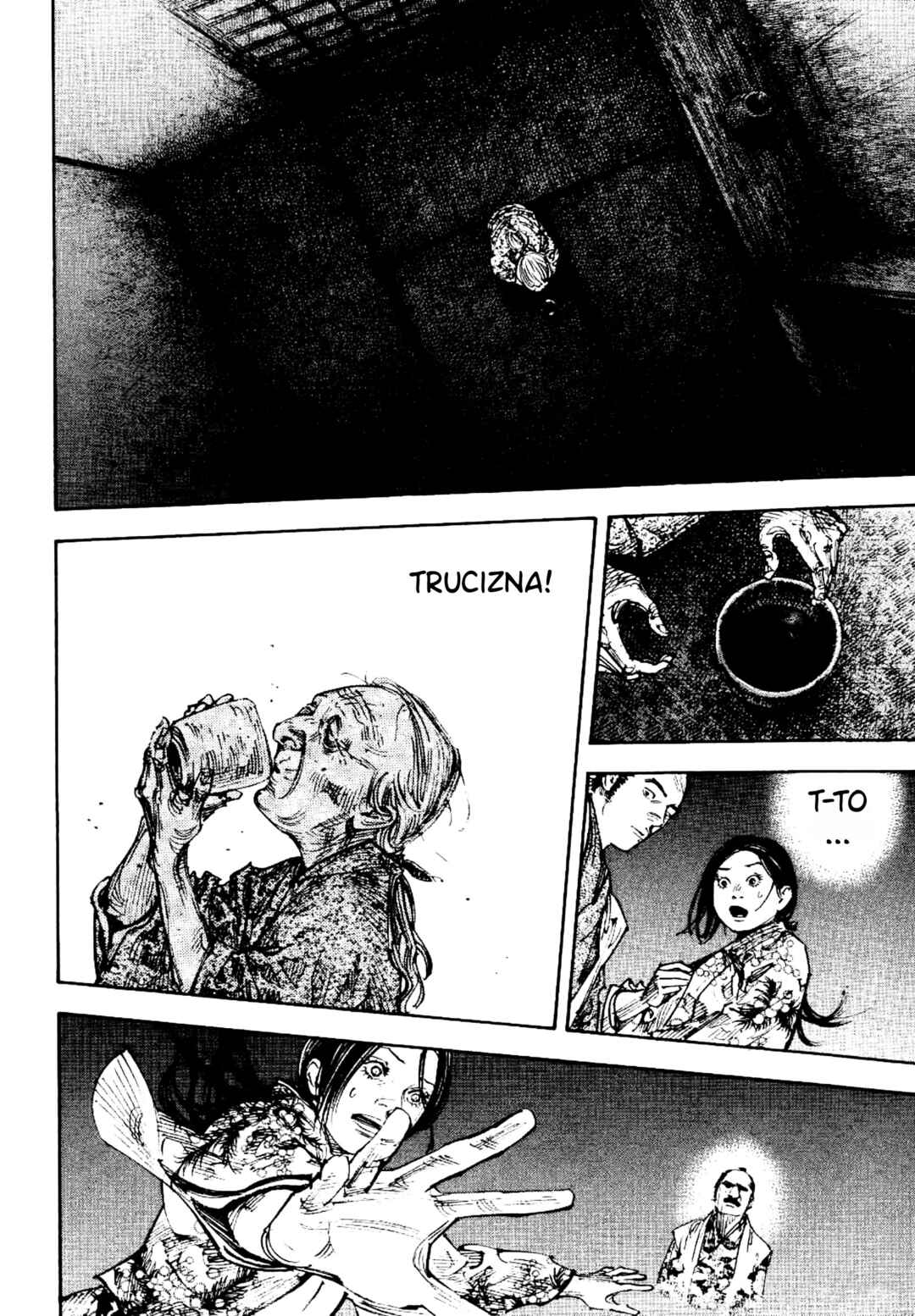 Vagabond Chapter 263 - Page 12