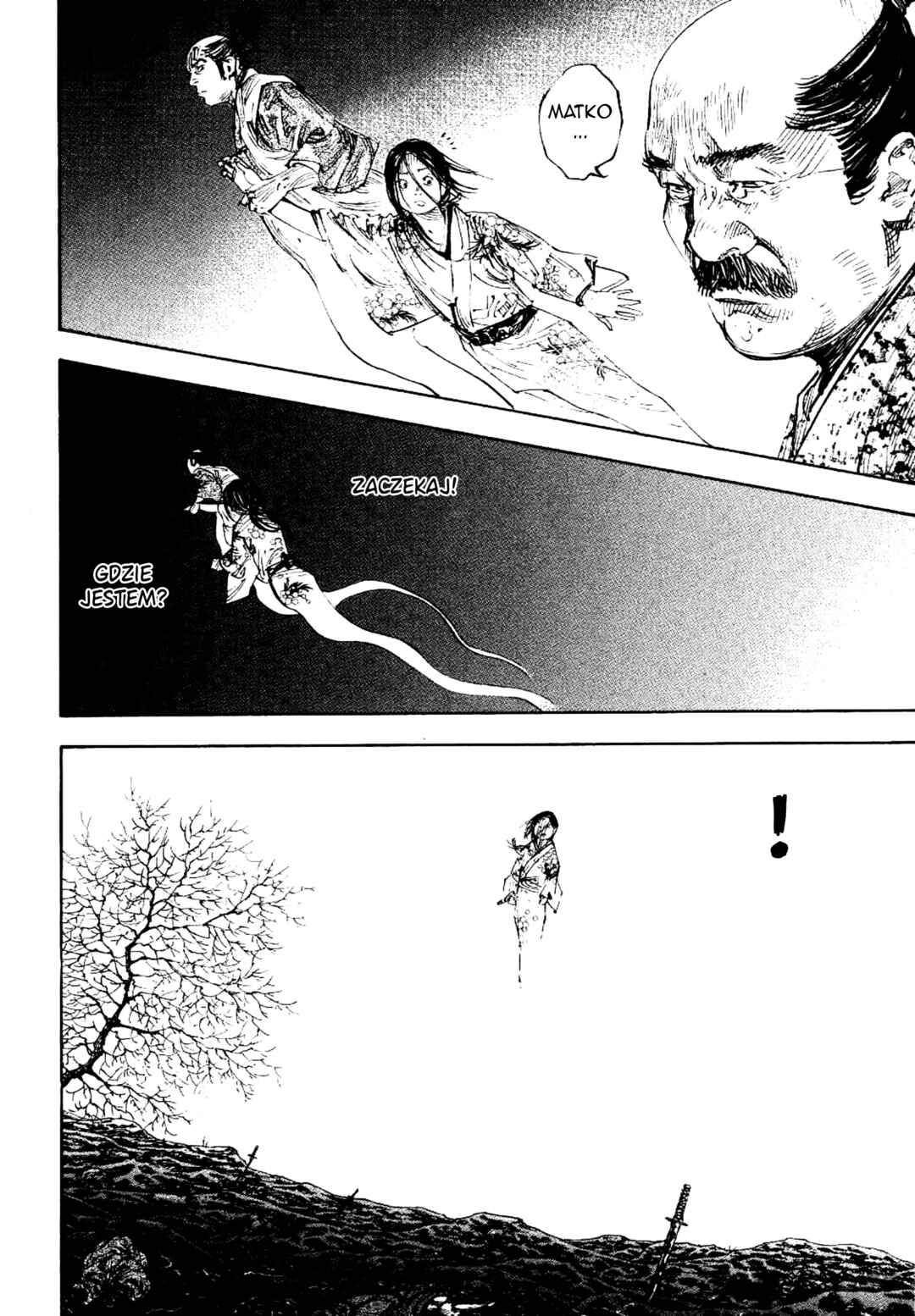 Vagabond Chapter 263 - Page 14