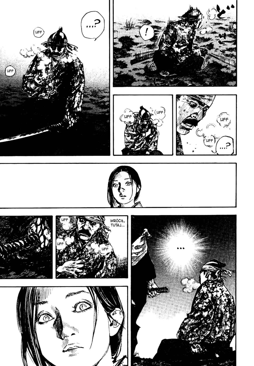 Vagabond Chapter 263 - Page 17