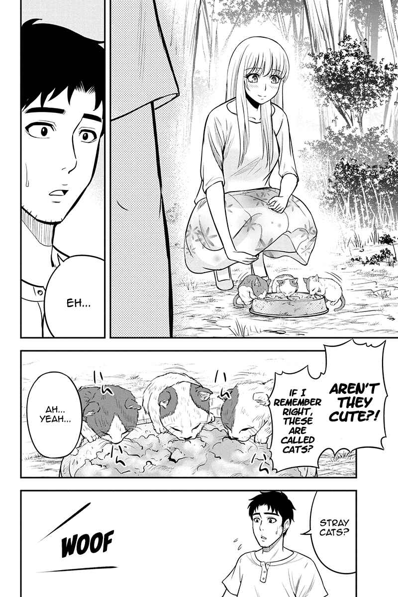Orenchi ni Kita Onna Kishi to Inakagurashi Surukotoninatta Ken Chapter 32 - Page 14