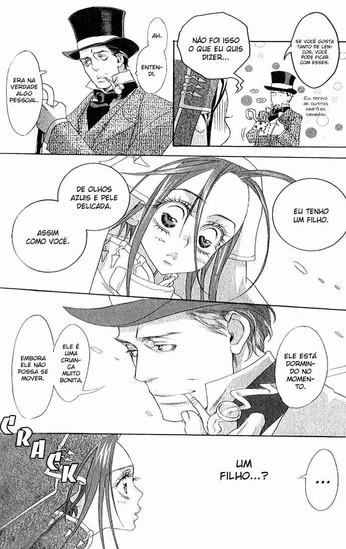 Trinity Blood Chapter 8 - Page 11