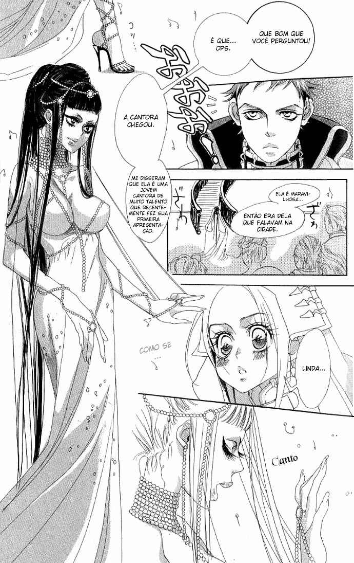 Trinity Blood Chapter 8 - Page 16