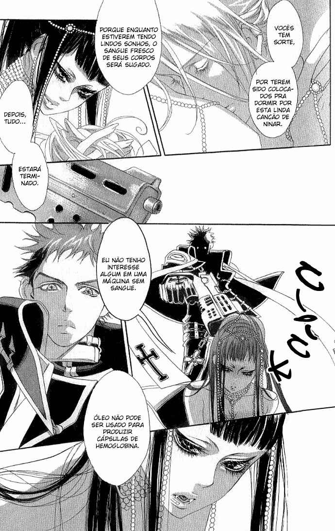 Trinity Blood Chapter 8 - Page 20
