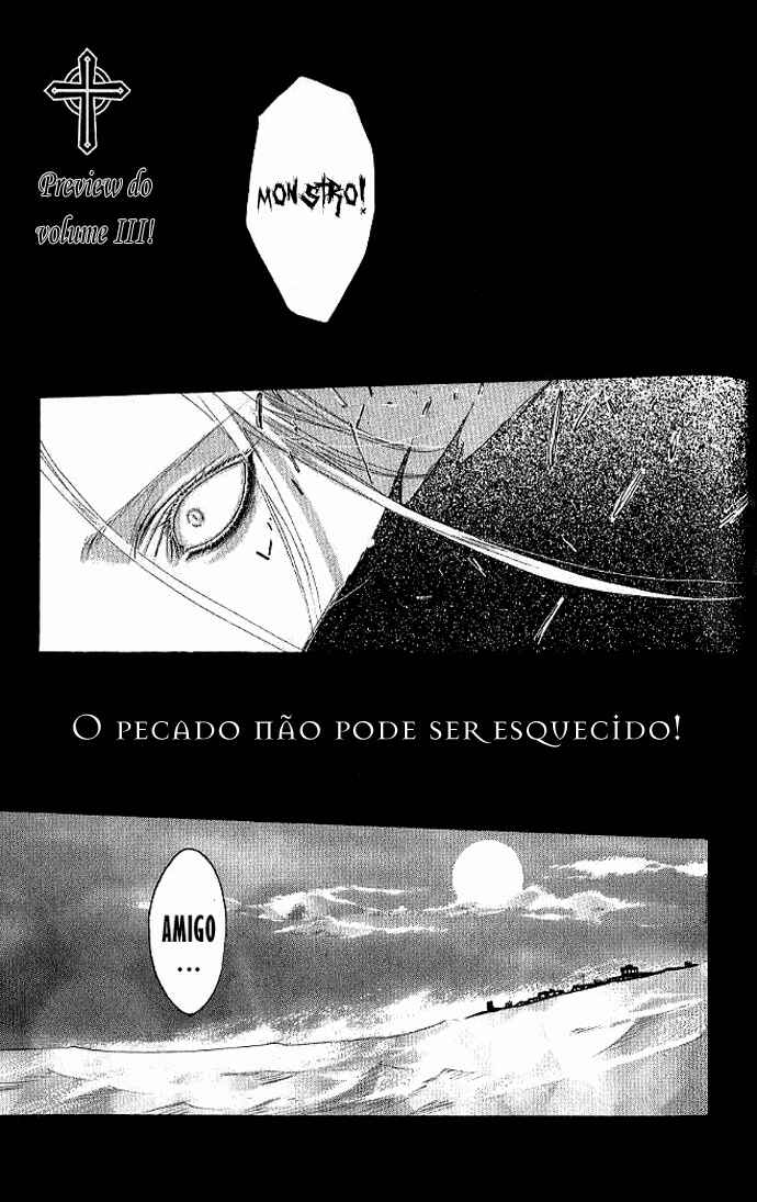 Trinity Blood Chapter 8 - Page 42