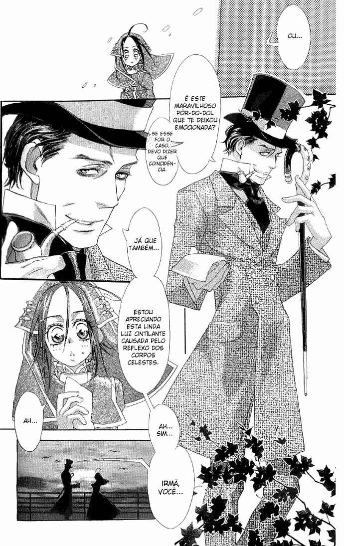 Trinity Blood Chapter 8 - Page 9