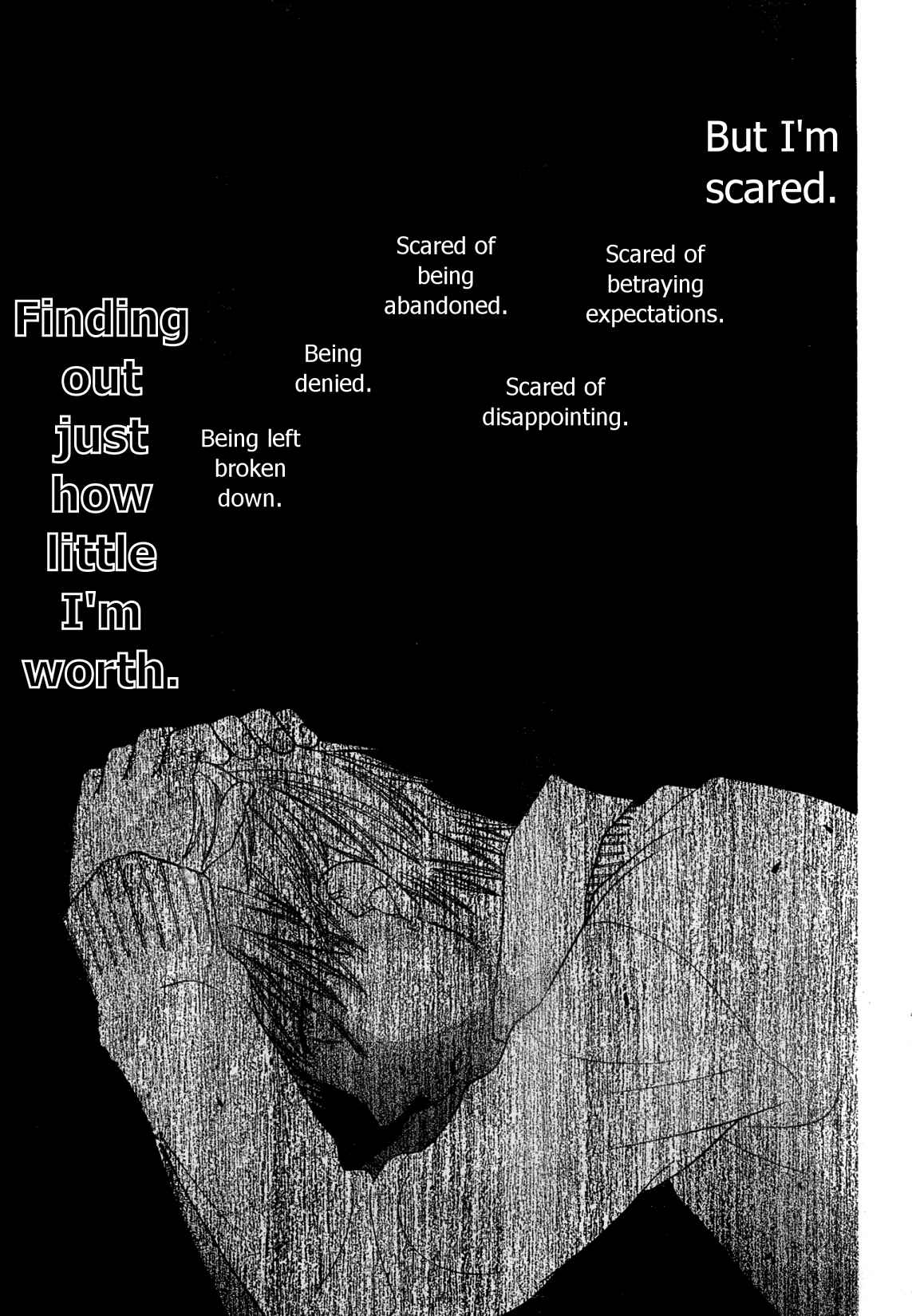 Hoshi wa Utau Chapter 38 - Page 27