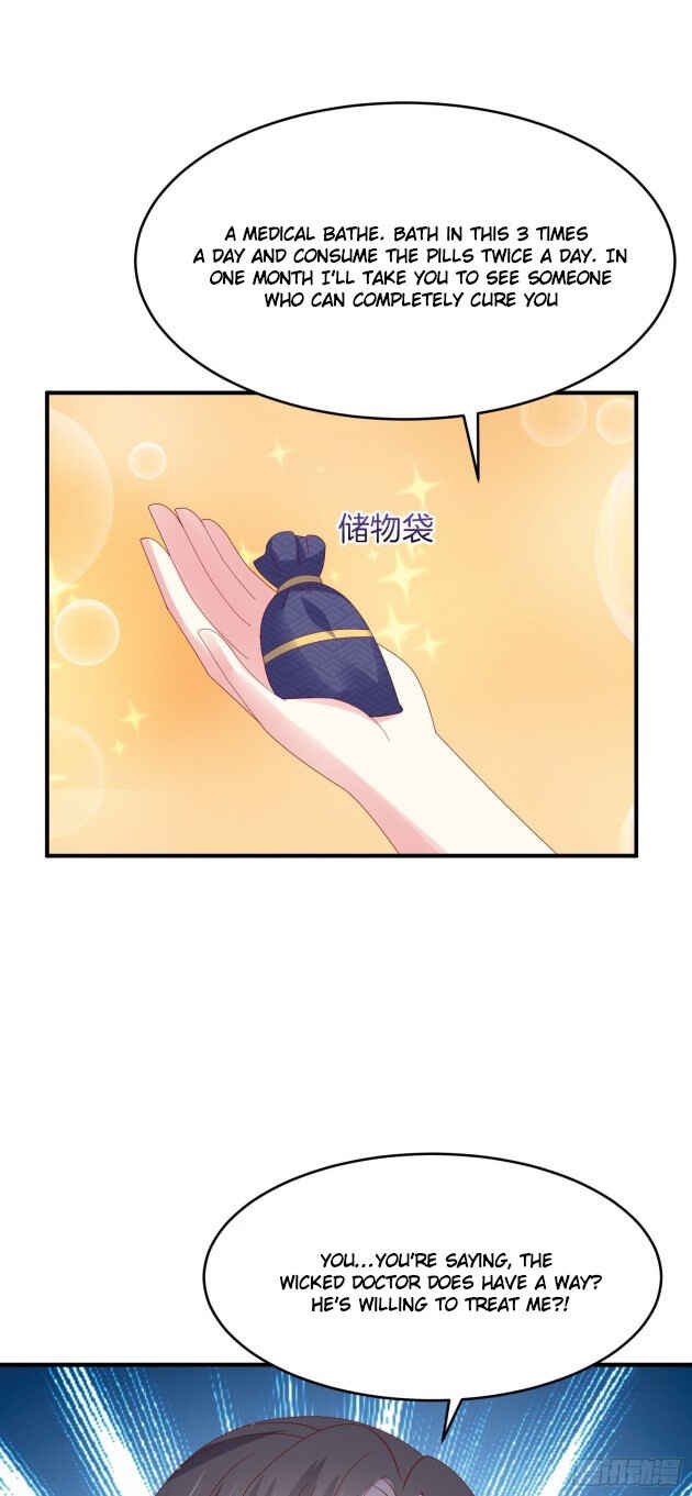 Supreme Ocular Master: The Peerless Heiress Chapter 325 - Page 19