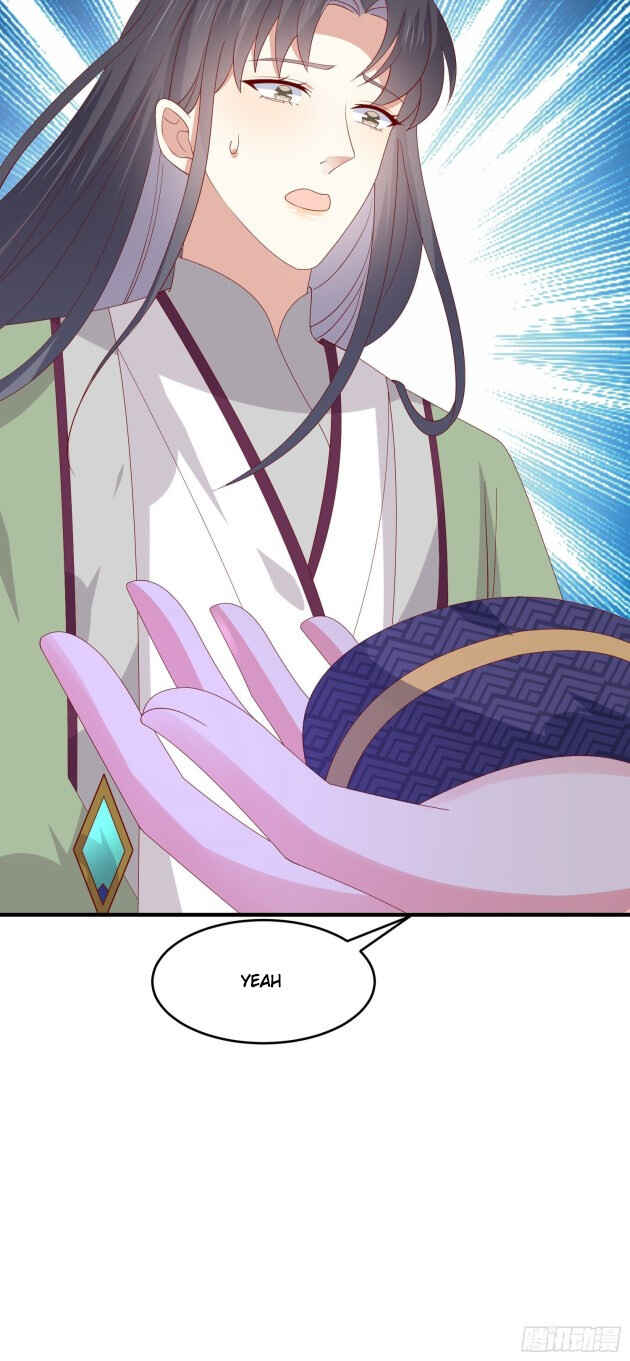 Supreme Ocular Master: The Peerless Heiress Chapter 325 - Page 20