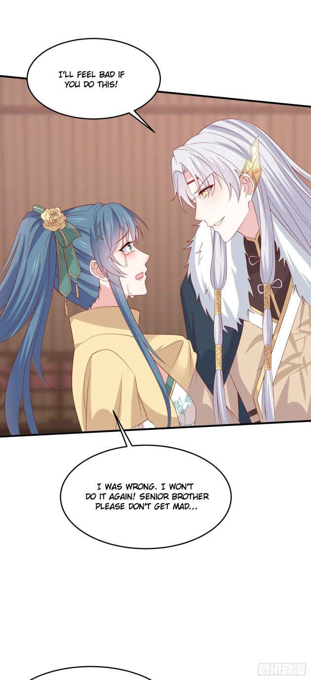 Supreme Ocular Master: The Peerless Heiress Chapter 325 - Page 7