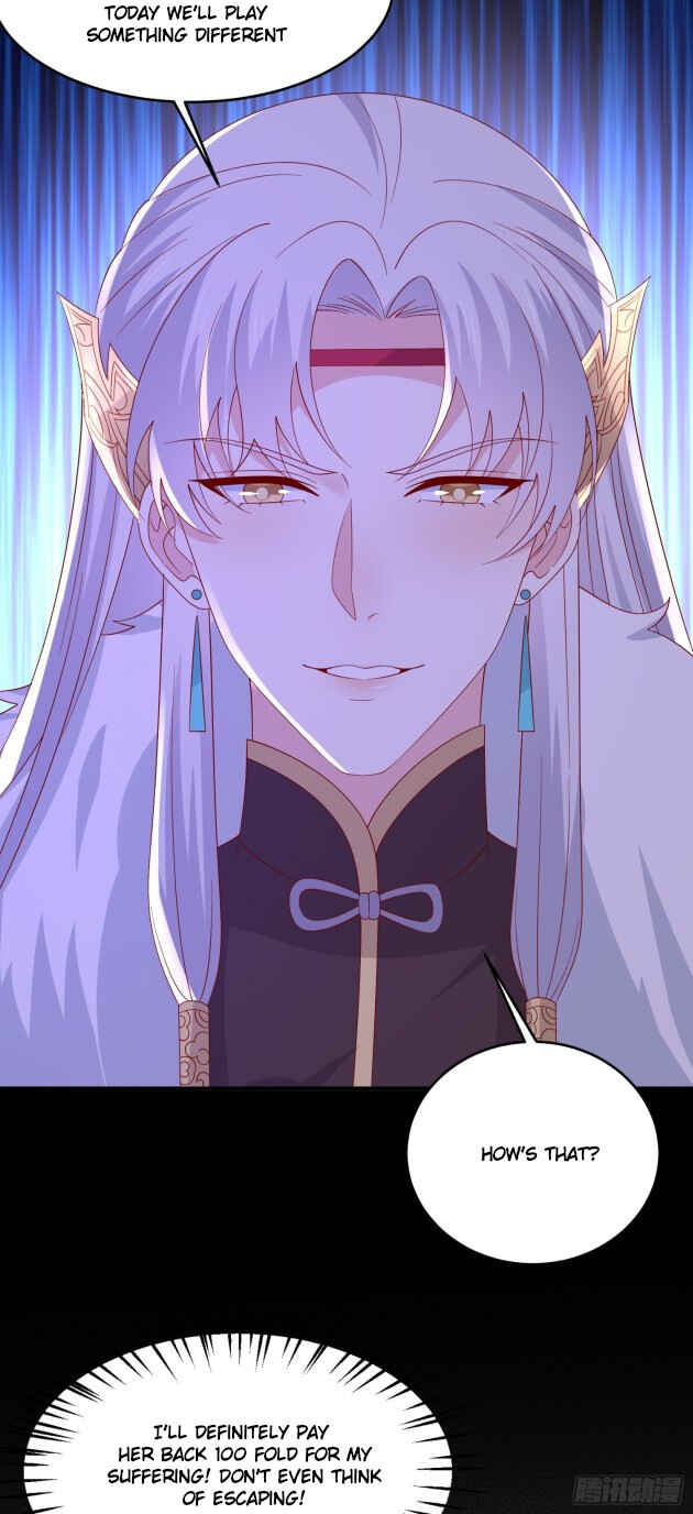 Supreme Ocular Master: The Peerless Heiress Chapter 325 - Page 9