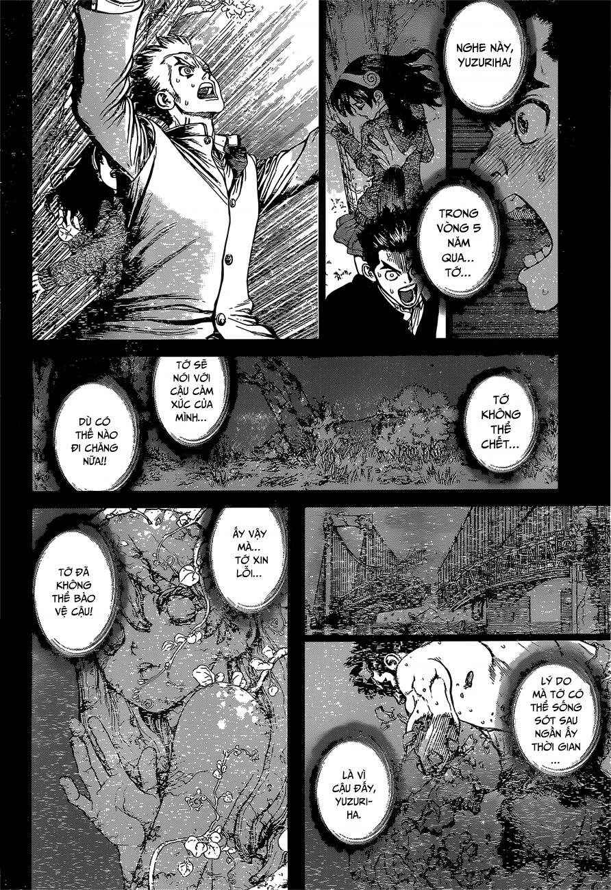 Dr.STONE Chapter 5 - Page 14