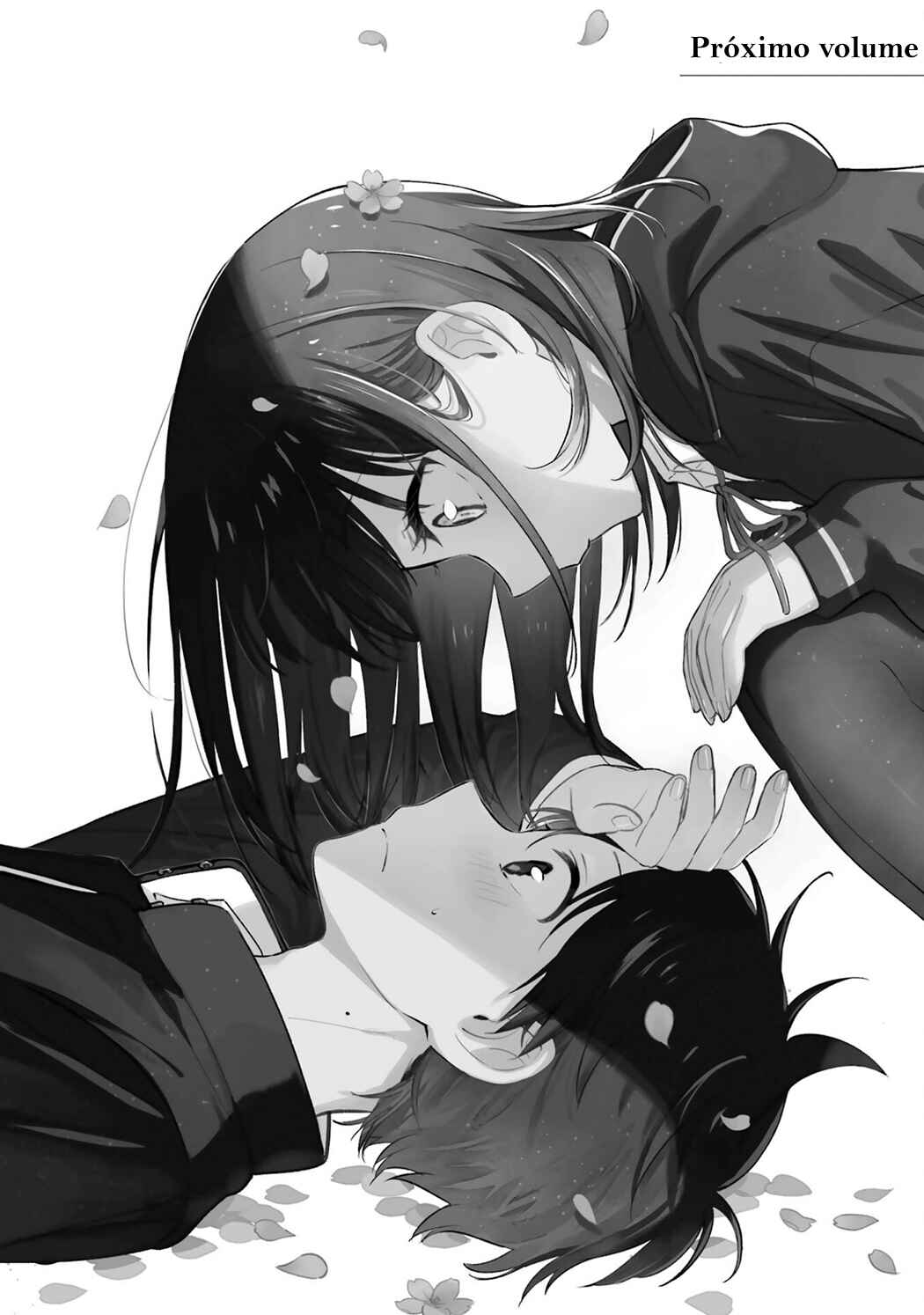 Tonari no Neko to Koi Shirazu Chapter 12.5 - Page 22