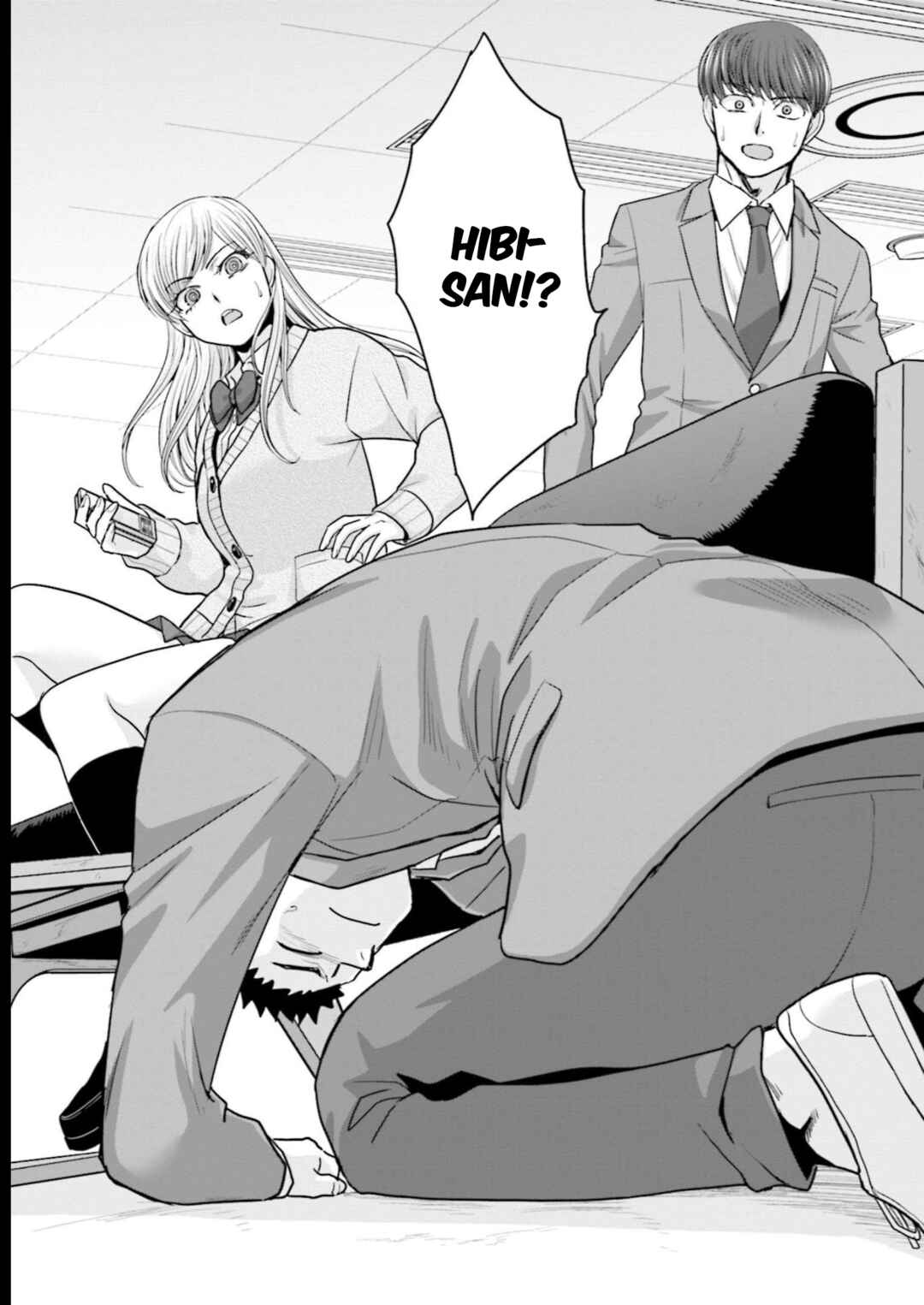 17-sai Kara Yarinaosu Propose Chapter 22 - Page 13