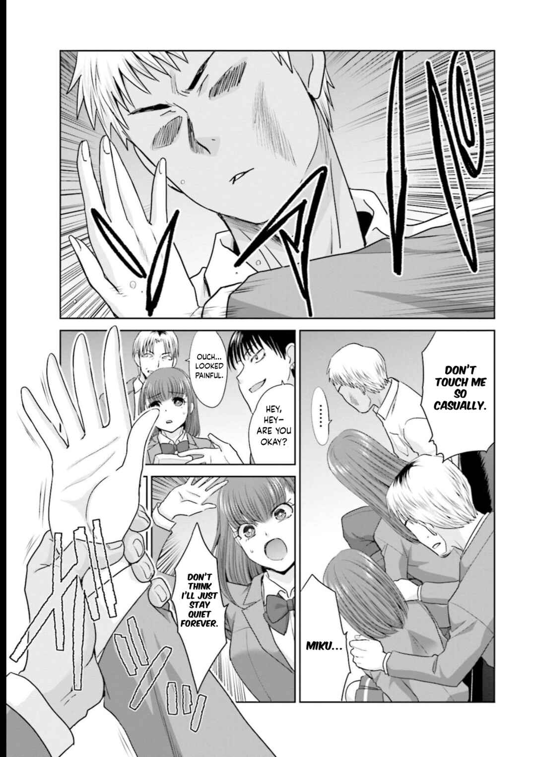17-sai Kara Yarinaosu Propose Chapter 22 - Page 19