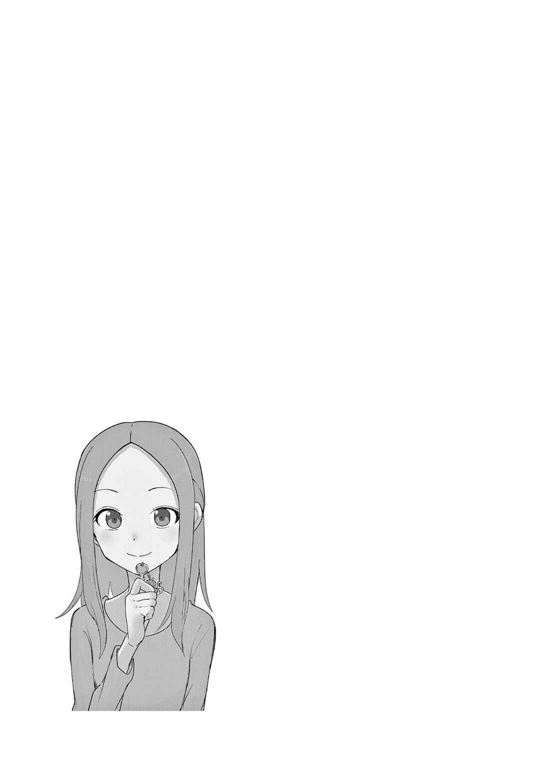 Karakai Jouzu no (Moto) Takagi-san Chapter 259.25 - Page 11