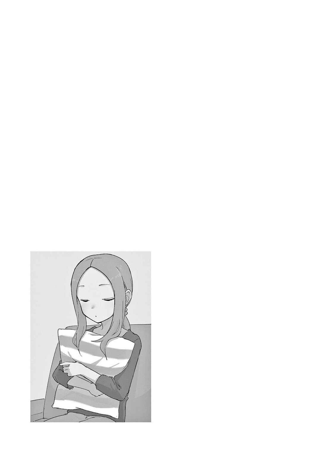 Karakai Jouzu no (Moto) Takagi-san Chapter 259.25 - Page 19