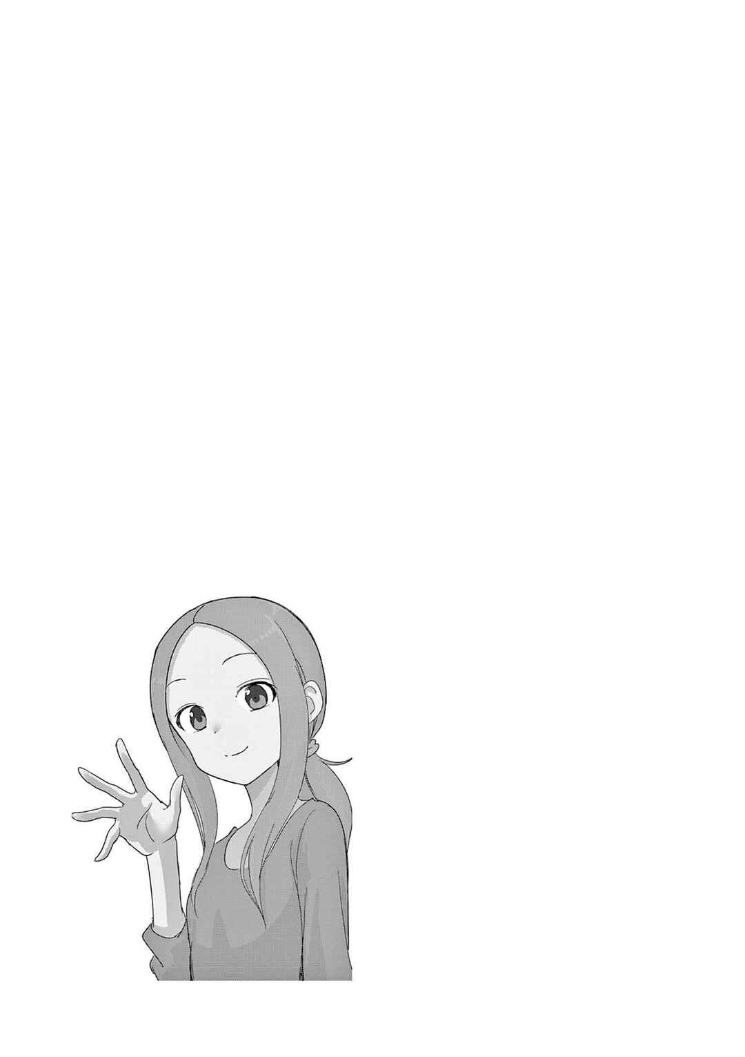 Karakai Jouzu no (Moto) Takagi-san Chapter 259.25 - Page 5