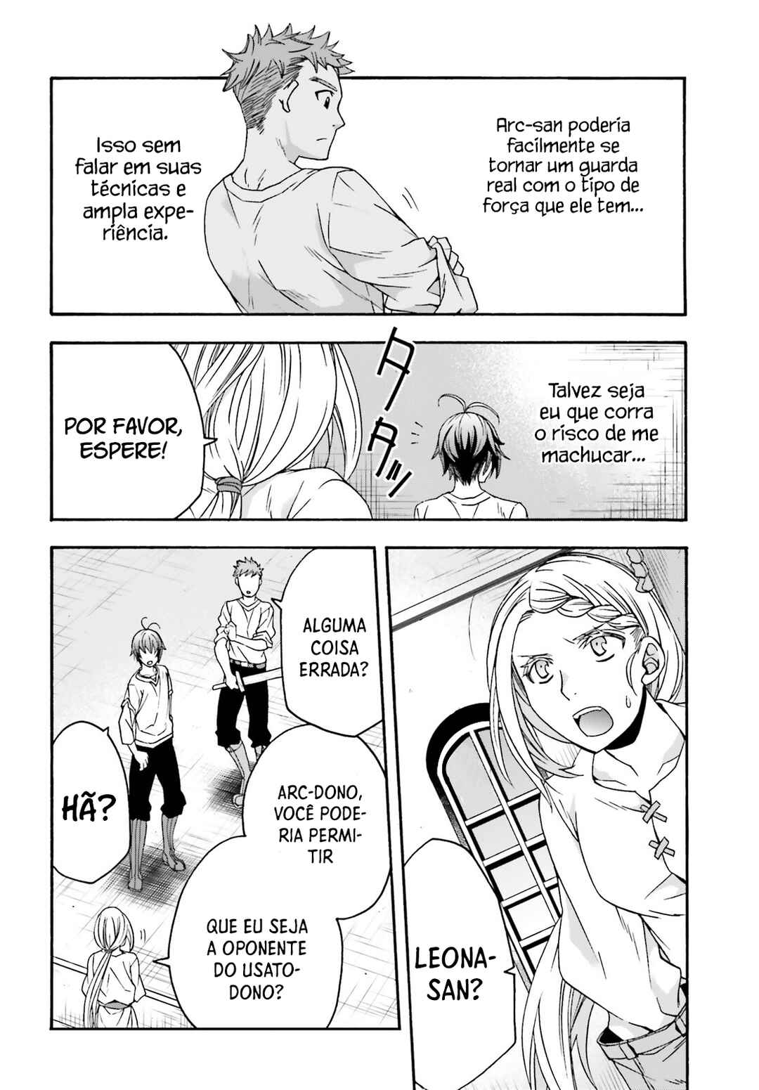 Chiyu Mahou no Machigatta Tsukaikata ~Senjou wo Kakeru Kaifuku Youin~ Chapter 66.1 - Page 11