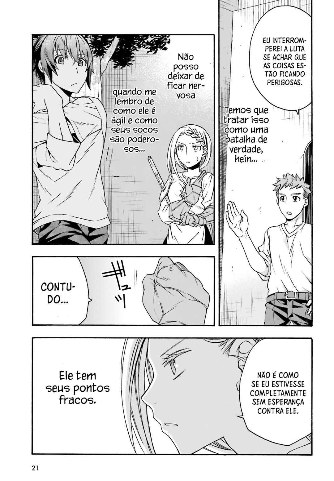 Chiyu Mahou no Machigatta Tsukaikata ~Senjou wo Kakeru Kaifuku Youin~ Chapter 66.1 - Page 14
