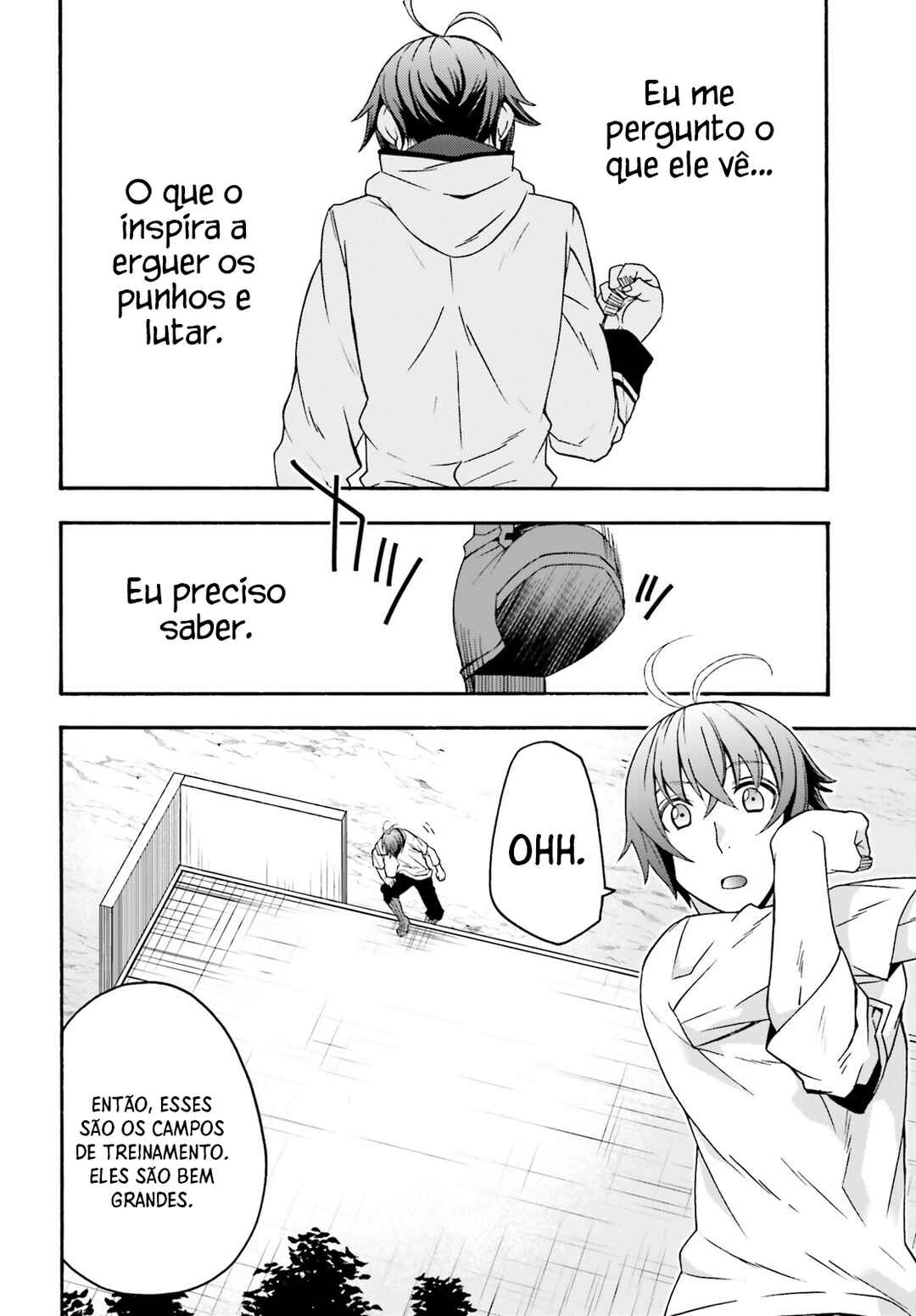 Chiyu Mahou no Machigatta Tsukaikata ~Senjou wo Kakeru Kaifuku Youin~ Chapter 66.1 - Page 7