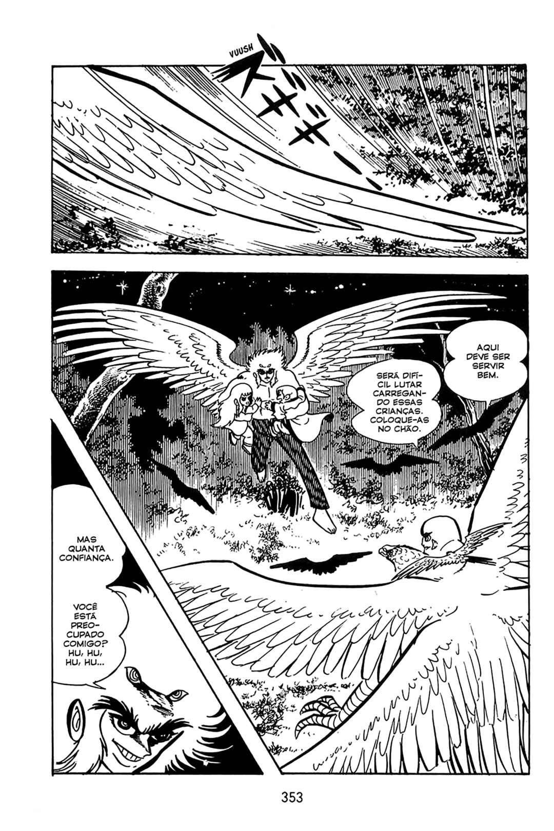Maju Battlefront Chapter 13 - Page 11
