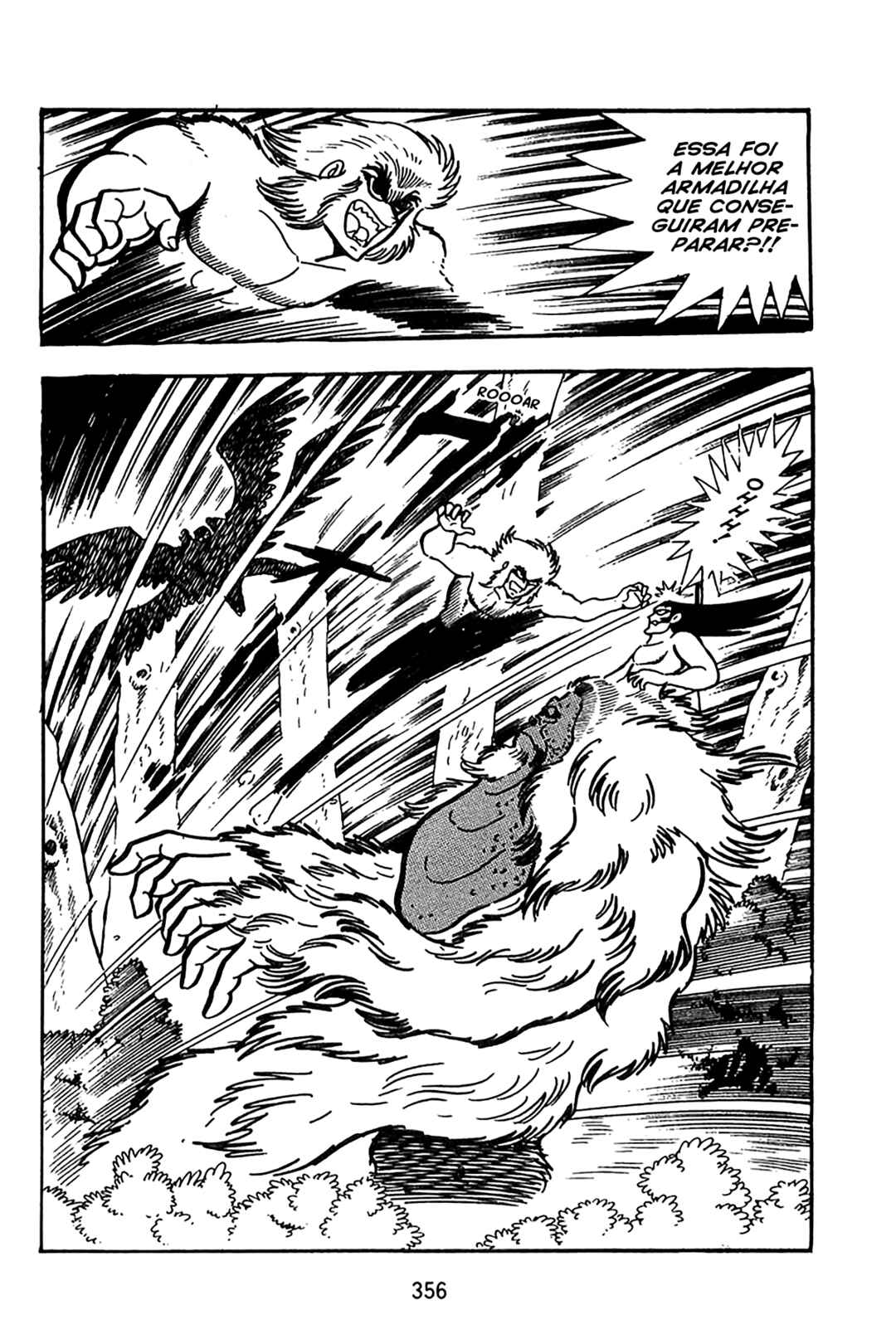 Maju Battlefront Chapter 13 - Page 14
