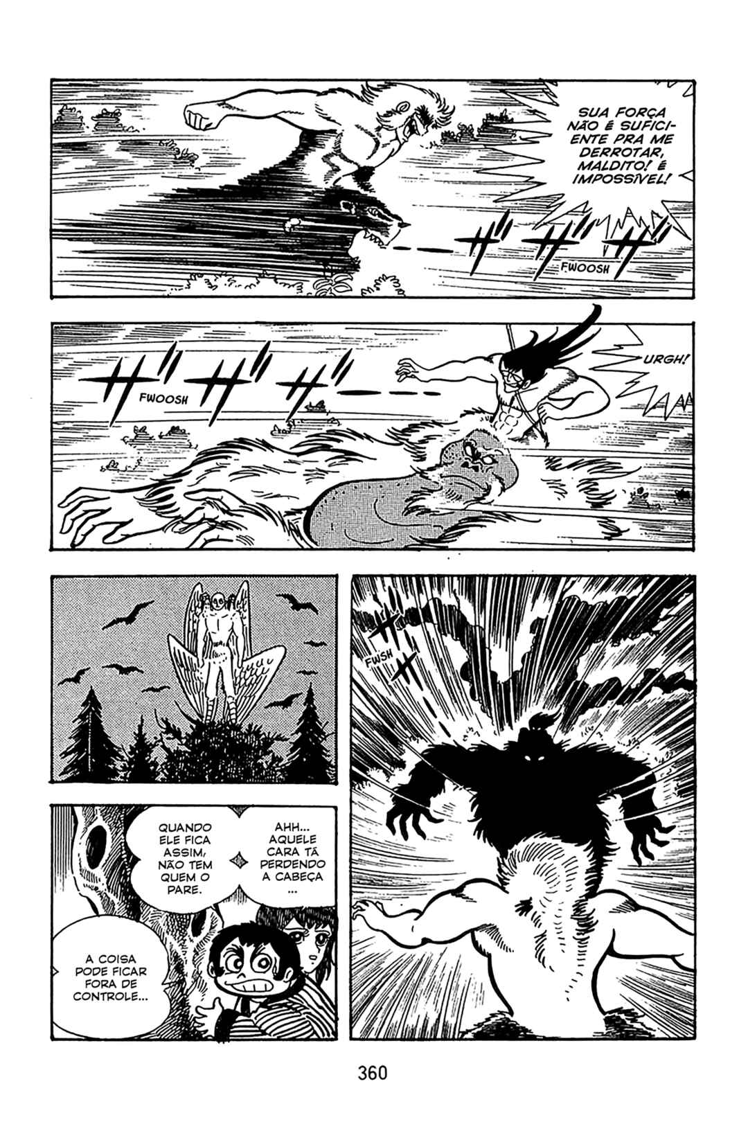 Maju Battlefront Chapter 13 - Page 18