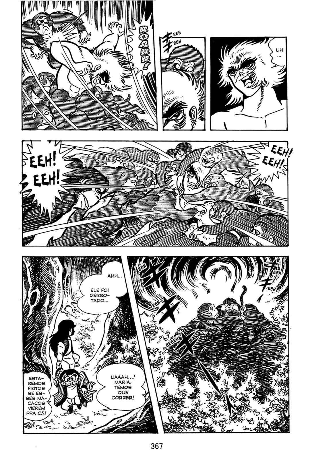 Maju Battlefront Chapter 13 - Page 24