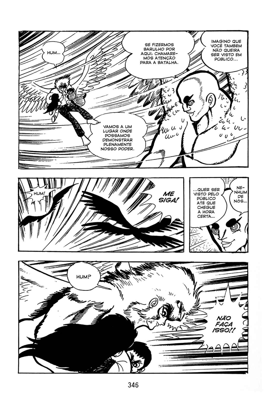 Maju Battlefront Chapter 13 - Page 4