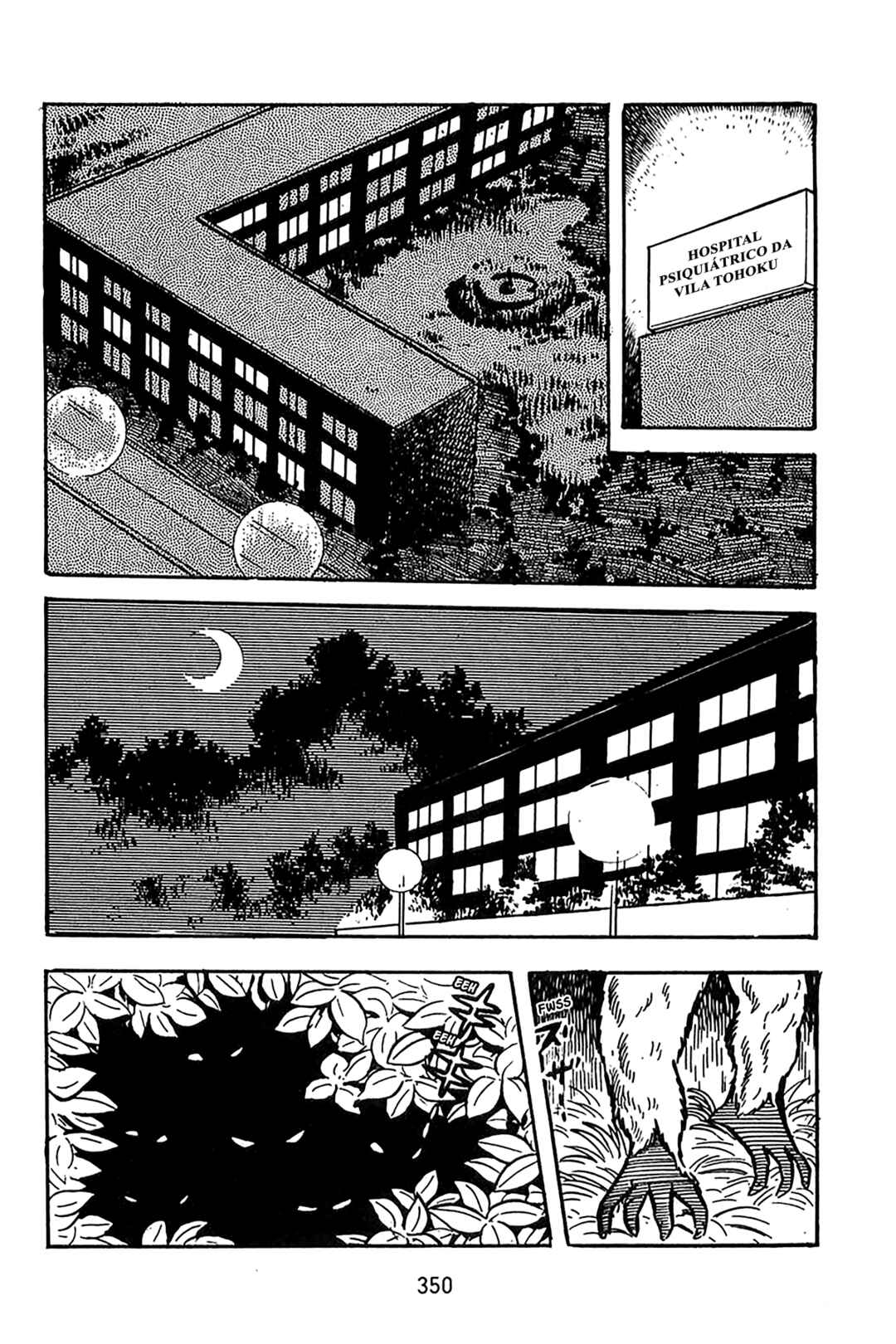 Maju Battlefront Chapter 13 - Page 8